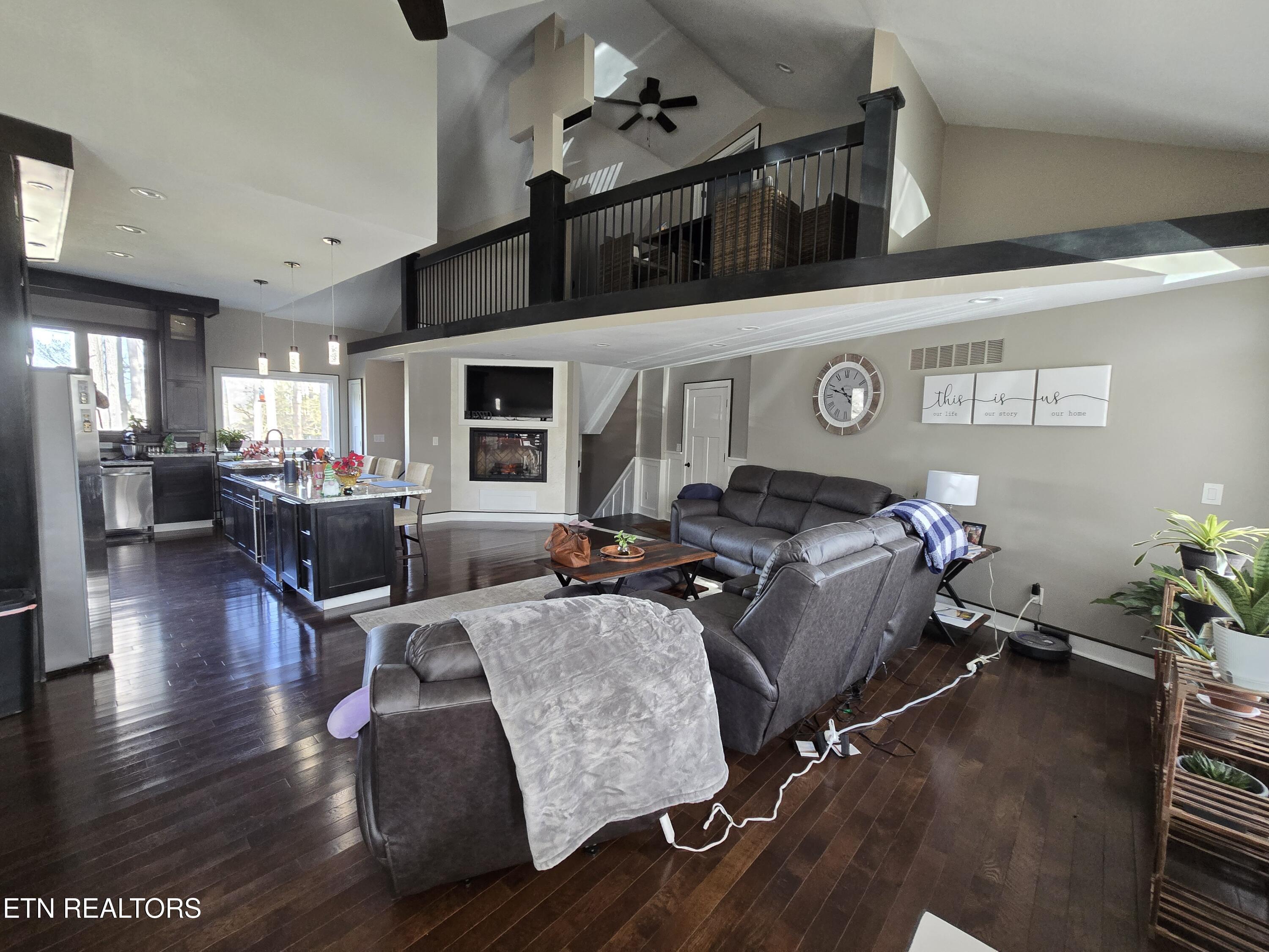 301 Inagehi Lane, Loudon, TN - Fort Loudoun and Tellico Lake Real Estate - Image# 10