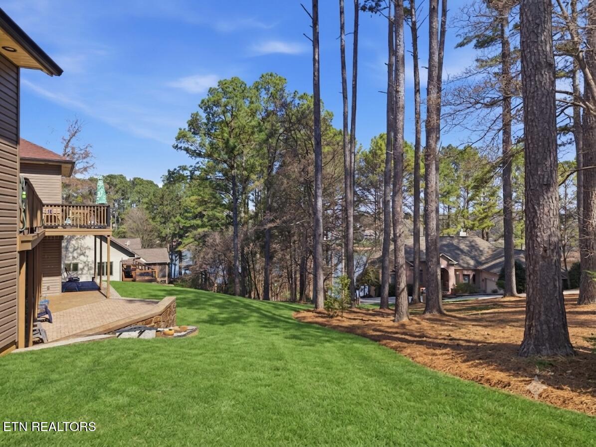 301 Inagehi Lane, Loudon, TN - Fort Loudoun and Tellico Lake Real Estate - Image# 7