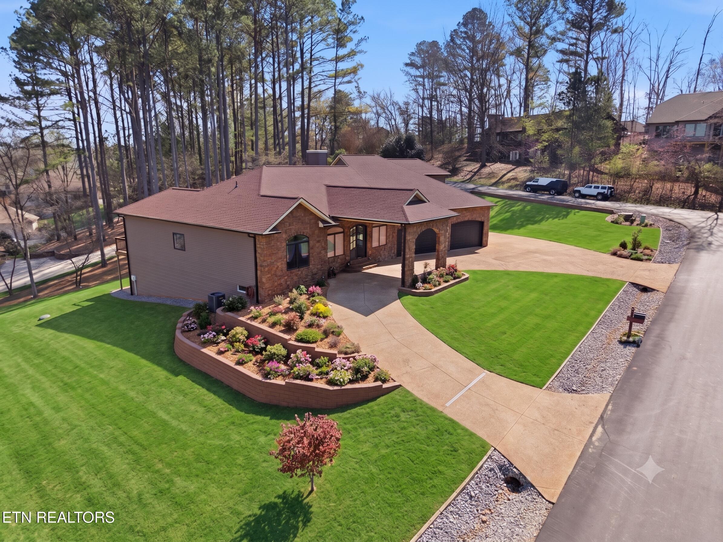 301 Inagehi Lane, Loudon, TN - Fort Loudoun and Tellico Lake Real Estate - Image# 8