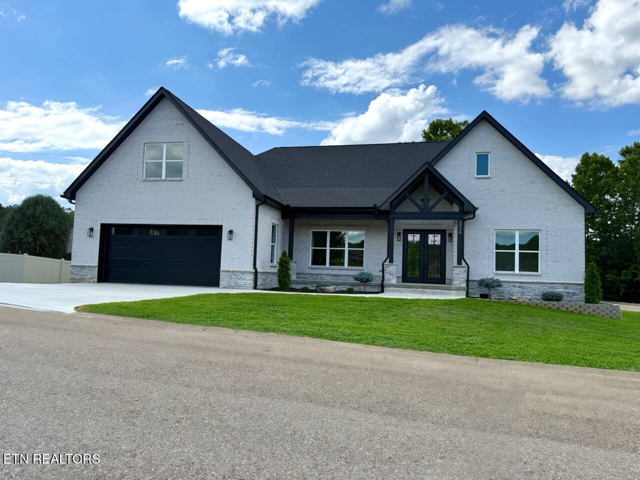 3936 Gooseneck Drive, Knoxville, TN - Fort Loudoun and Tellico Lake Real Estate - Image# 2