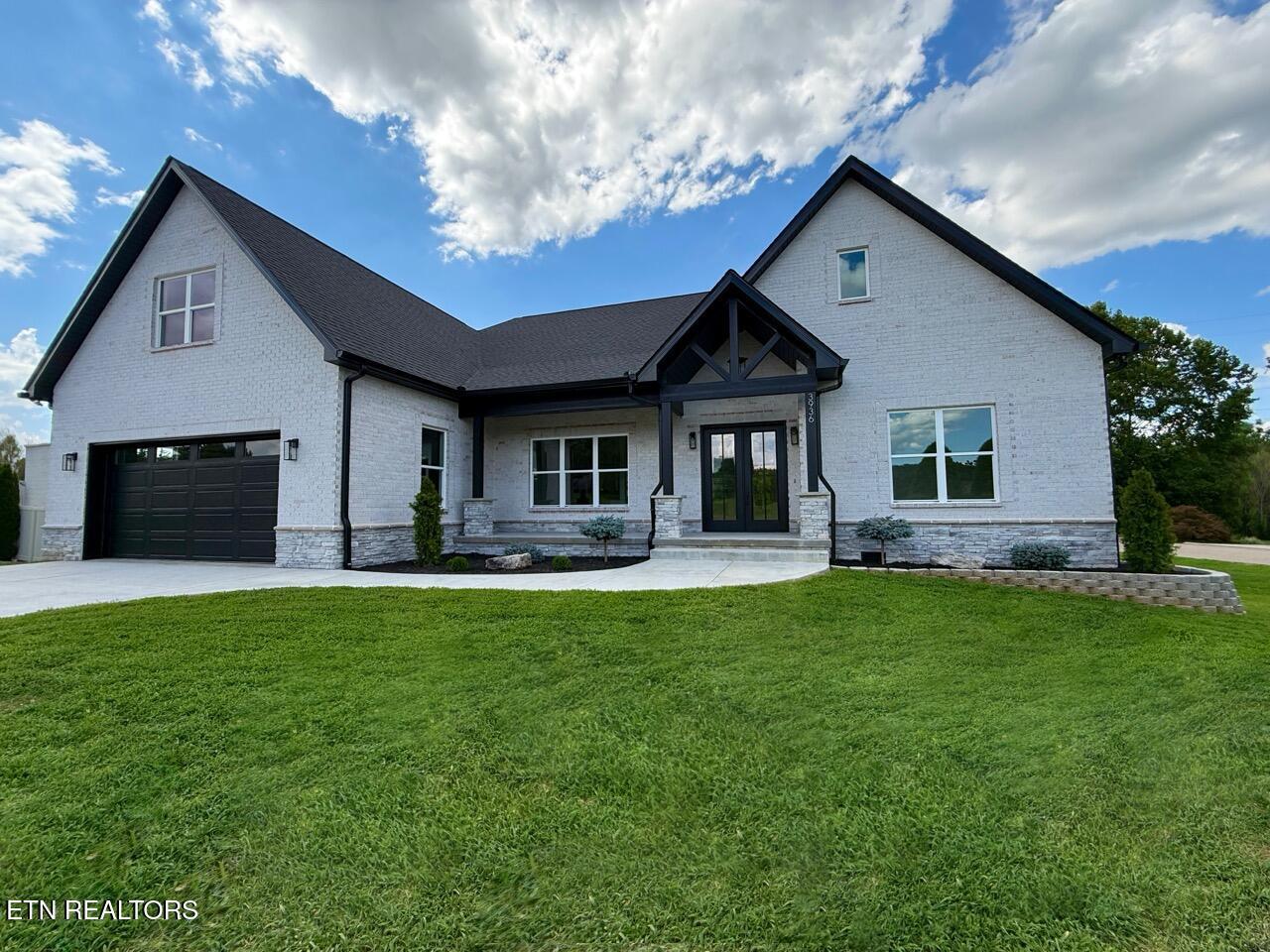 3936 Gooseneck Drive, Knoxville, TN - Fort Loudoun and Tellico Lake Real Estate - Image# 3