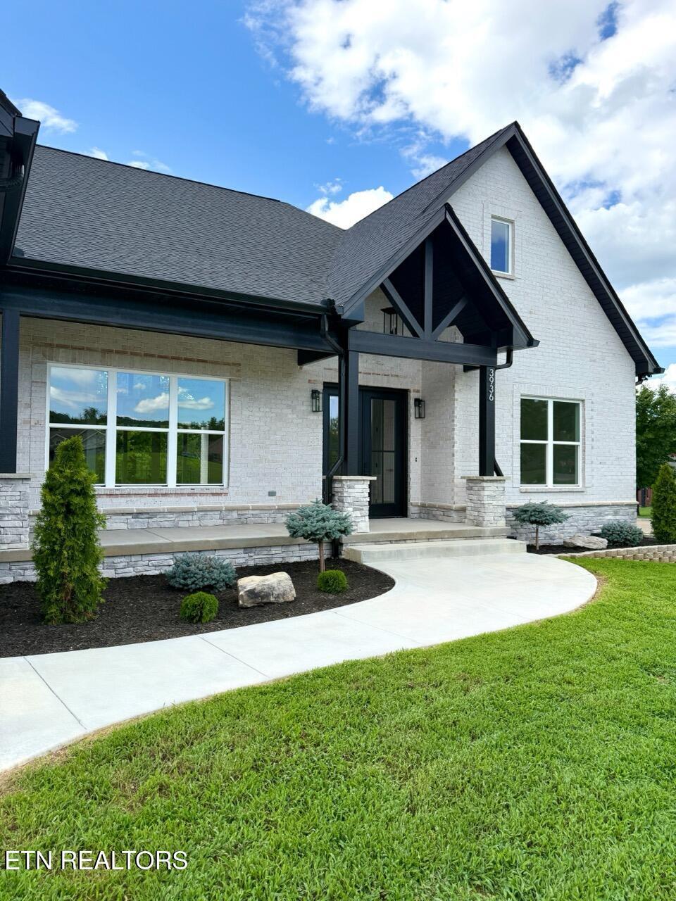 3936 Gooseneck Drive, Knoxville, TN - Fort Loudoun and Tellico Lake Real Estate - Image# 4