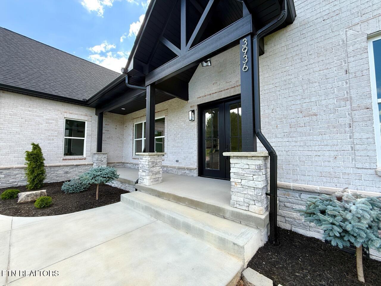 3936 Gooseneck Drive, Knoxville, TN - Fort Loudoun and Tellico Lake Real Estate - Image# 5