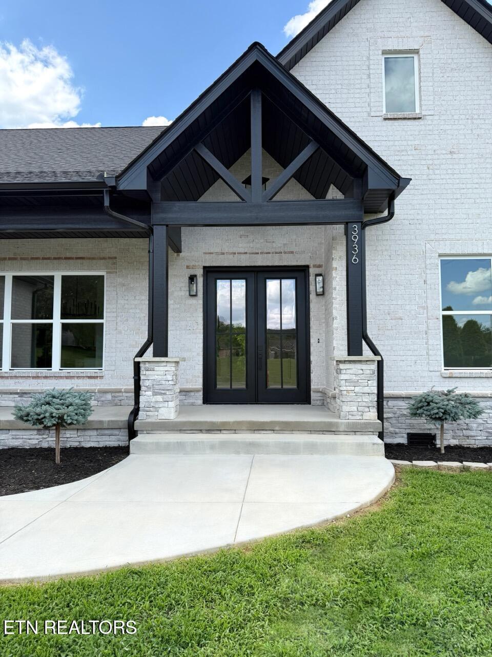 3936 Gooseneck Drive, Knoxville, TN - Fort Loudoun and Tellico Lake Real Estate - Image# 6