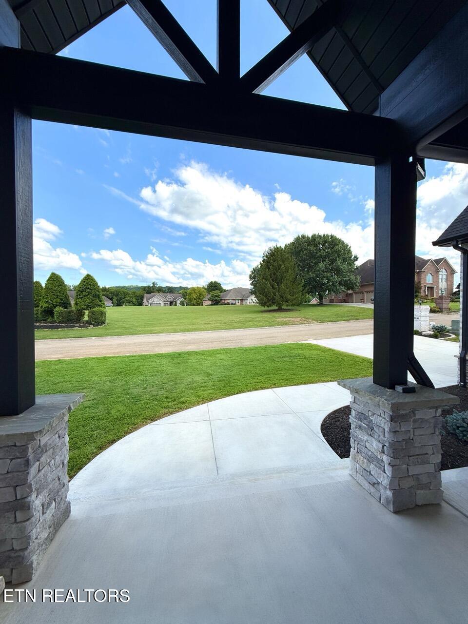 3936 Gooseneck Drive, Knoxville, TN - Fort Loudoun and Tellico Lake Real Estate - Image# 7
