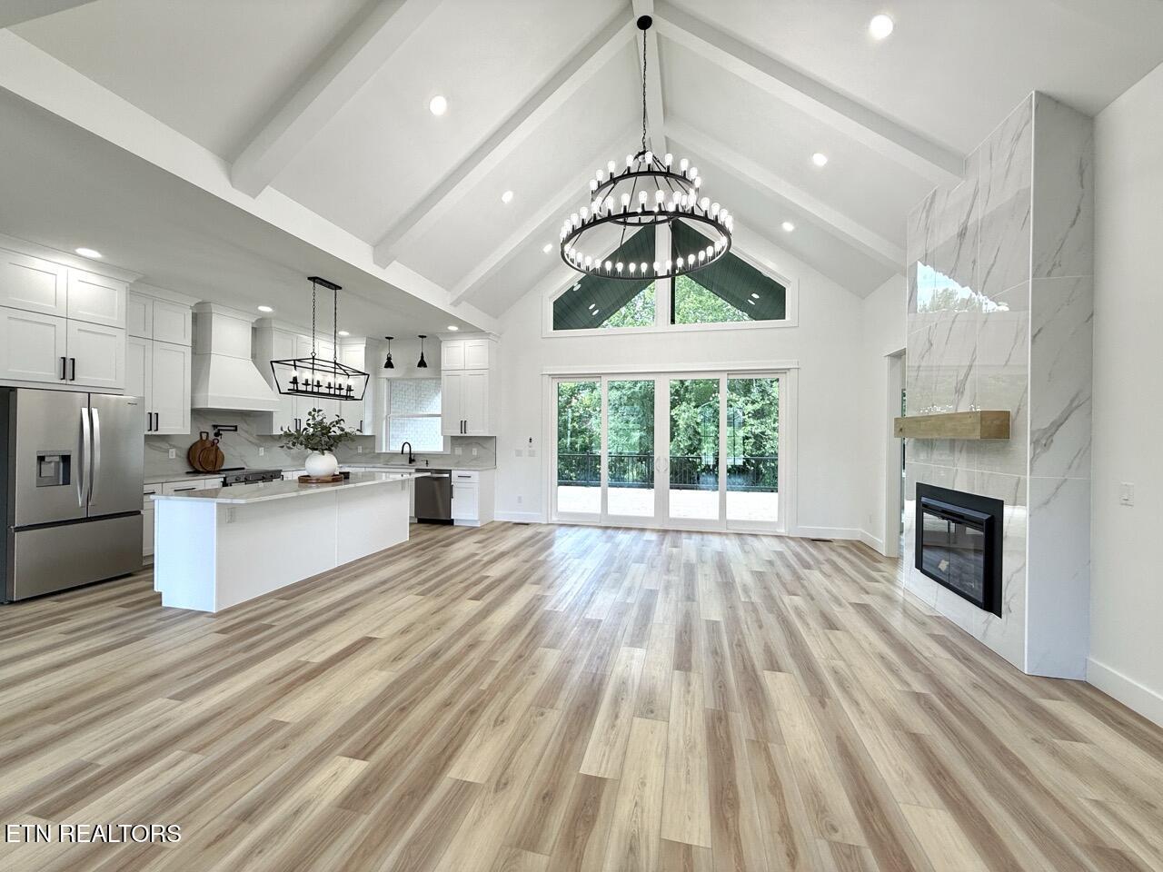 3936 Gooseneck Drive, Knoxville, TN - Fort Loudoun and Tellico Lake Real Estate - Image# 8