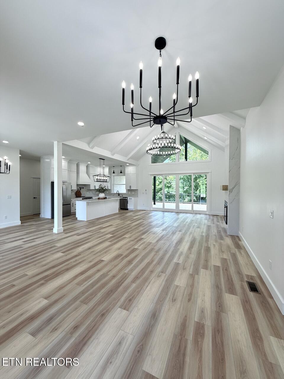 3936 Gooseneck Drive, Knoxville, TN - Fort Loudoun and Tellico Lake Real Estate - Image# 11