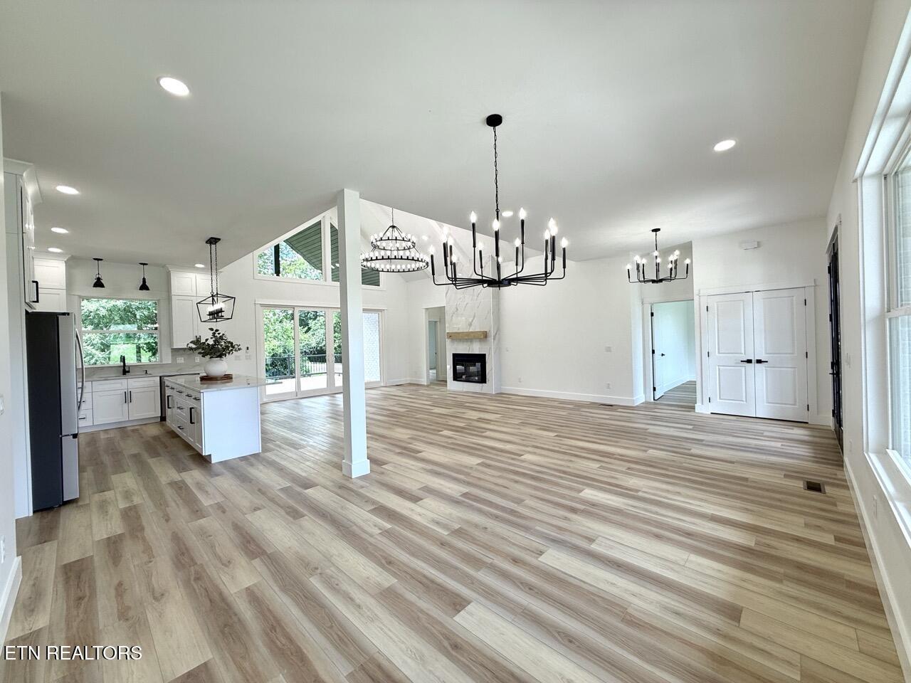 3936 Gooseneck Drive, Knoxville, TN - Fort Loudoun and Tellico Lake Real Estate - Image# 12
