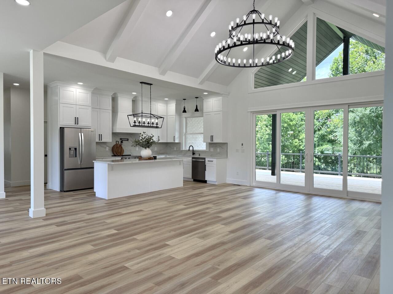 3936 Gooseneck Drive, Knoxville, TN - Fort Loudoun and Tellico Lake Real Estate - Image# 13