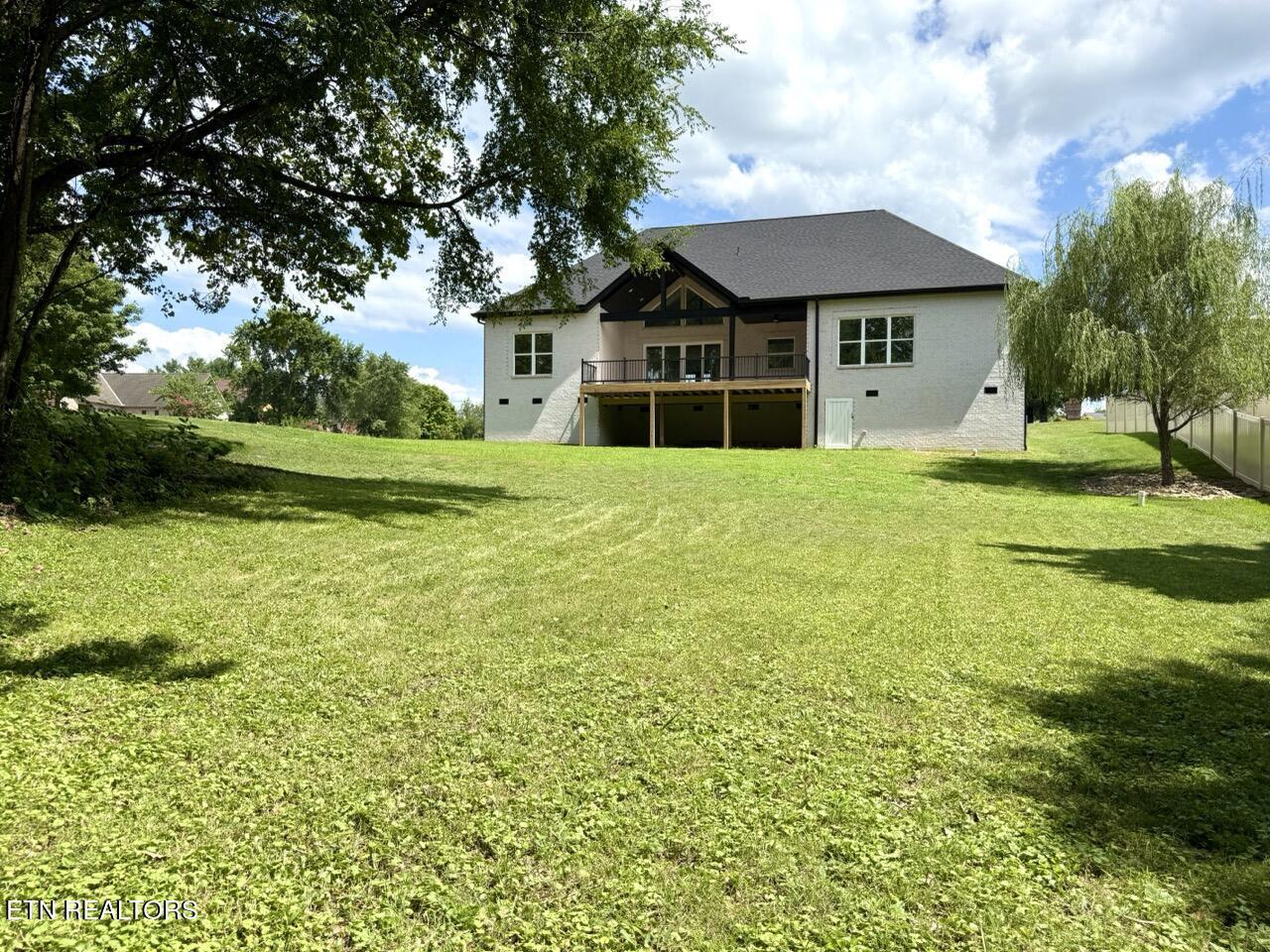 3936 Gooseneck Drive, Knoxville, TN - Fort Loudoun and Tellico Lake Real Estate - Image# 46
