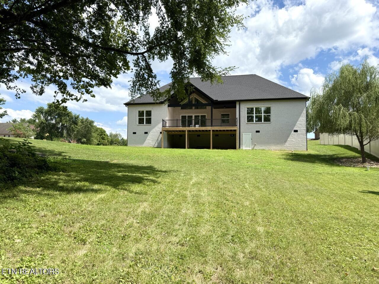 3936 Gooseneck Drive, Knoxville, TN - Fort Loudoun and Tellico Lake Real Estate - Image# 48