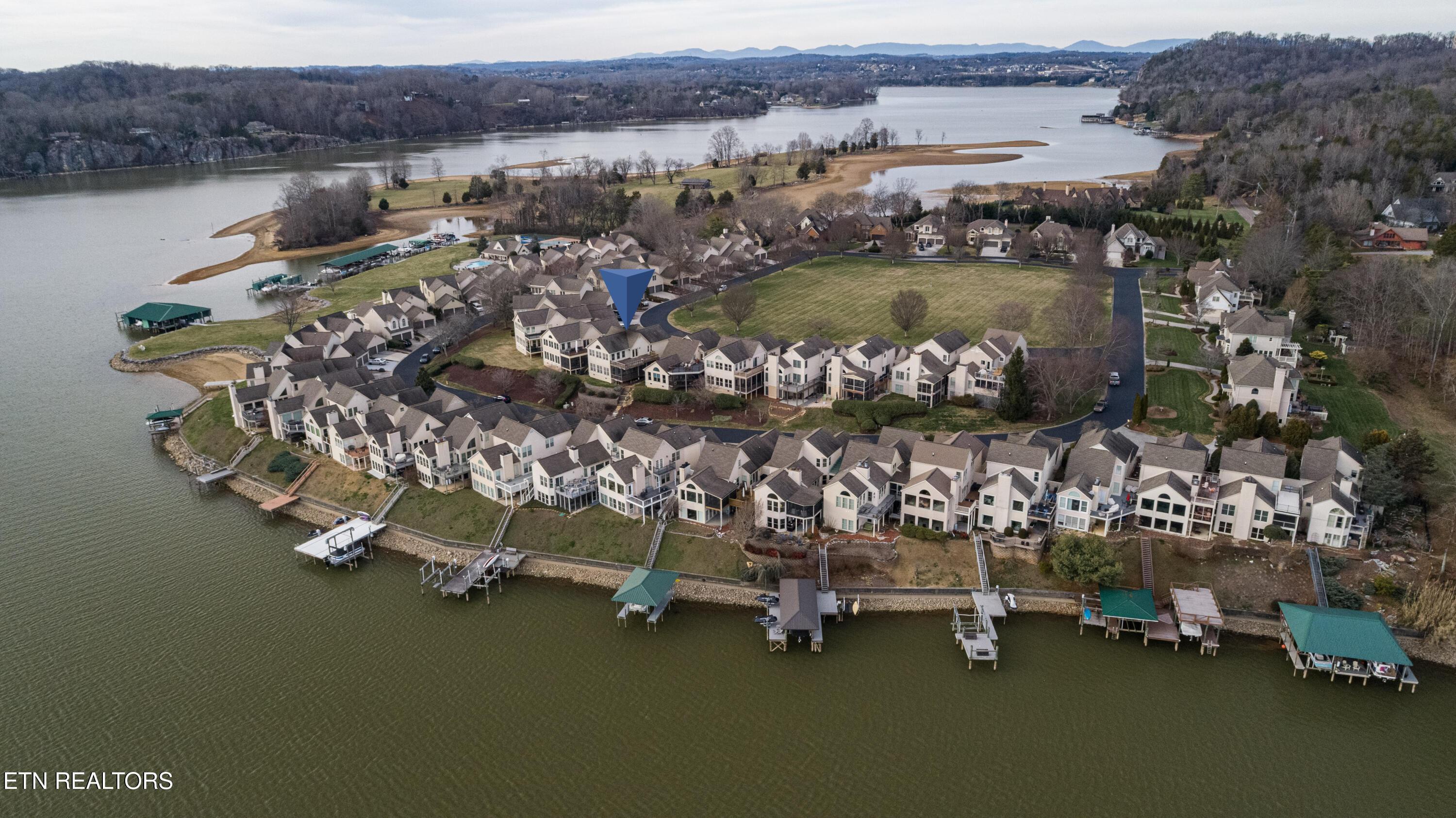 3445 Commodore Point, Knoxville, TN - Fort Loudoun and Tellico Lake Real Estate - Image# 35