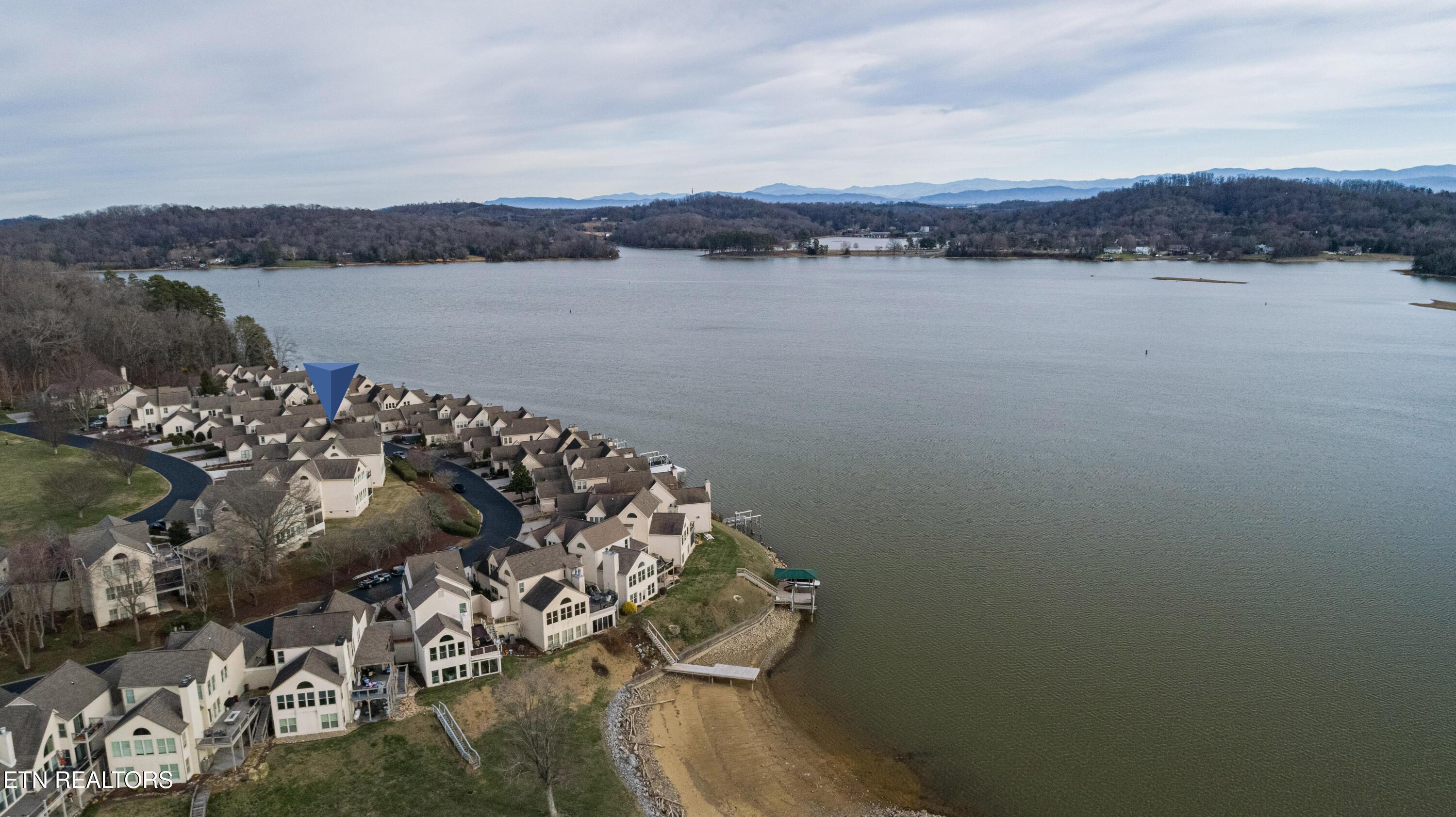 3445 Commodore Point, Knoxville, TN - Fort Loudoun and Tellico Lake Real Estate - Image# 36