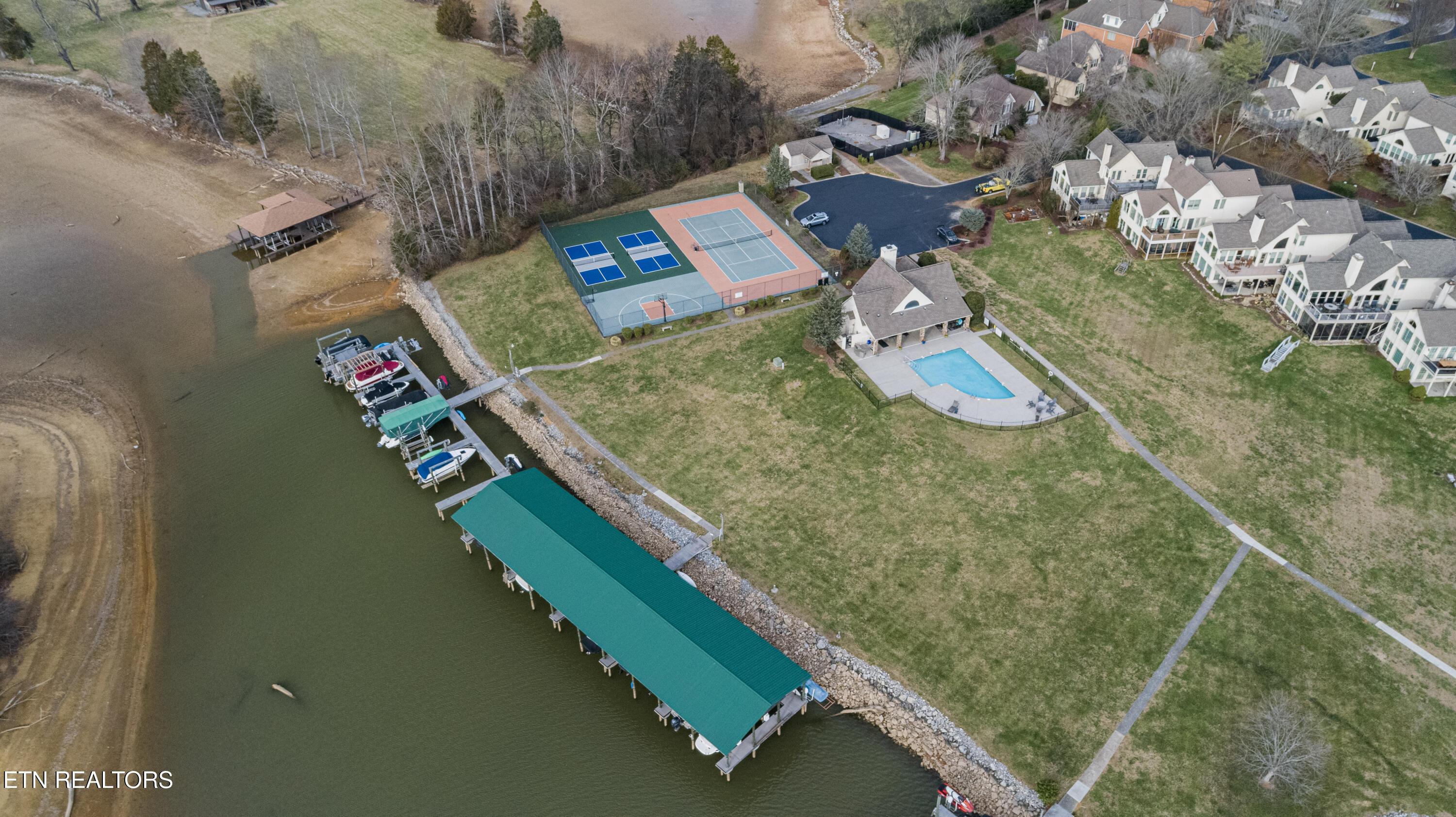 3445 Commodore Point, Knoxville, TN - Fort Loudoun and Tellico Lake Real Estate - Image# 37