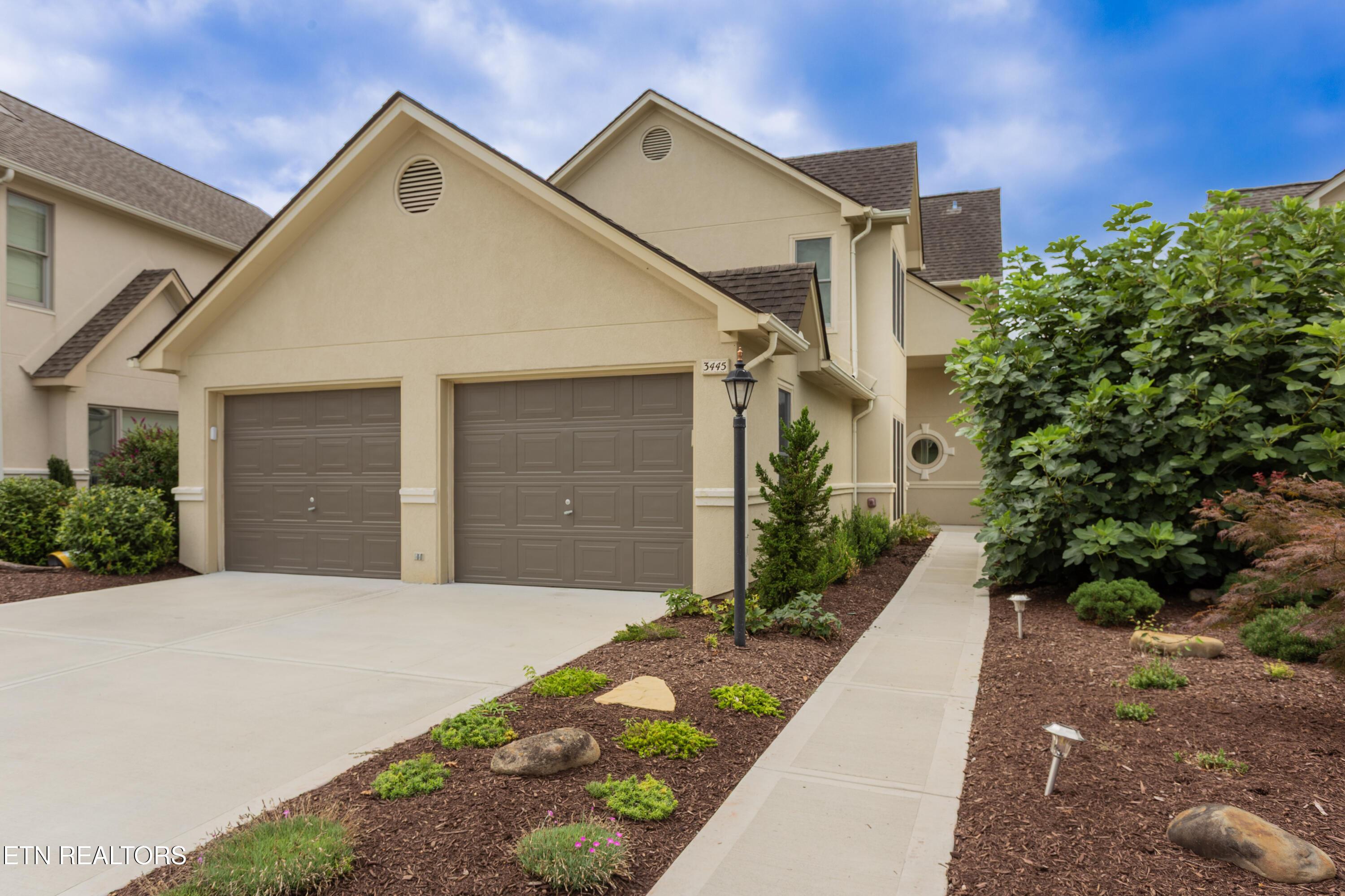 3445 Commodore Point, Knoxville, TN - Fort Loudoun and Tellico Lake Real Estate - Image# 2