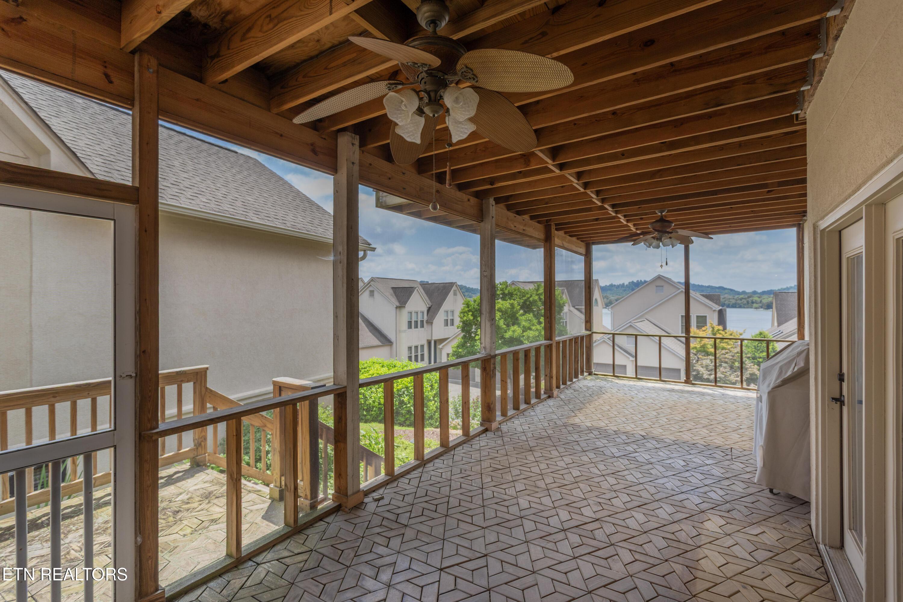3445 Commodore Point, Knoxville, TN - Fort Loudoun and Tellico Lake Real Estate - Image# 3