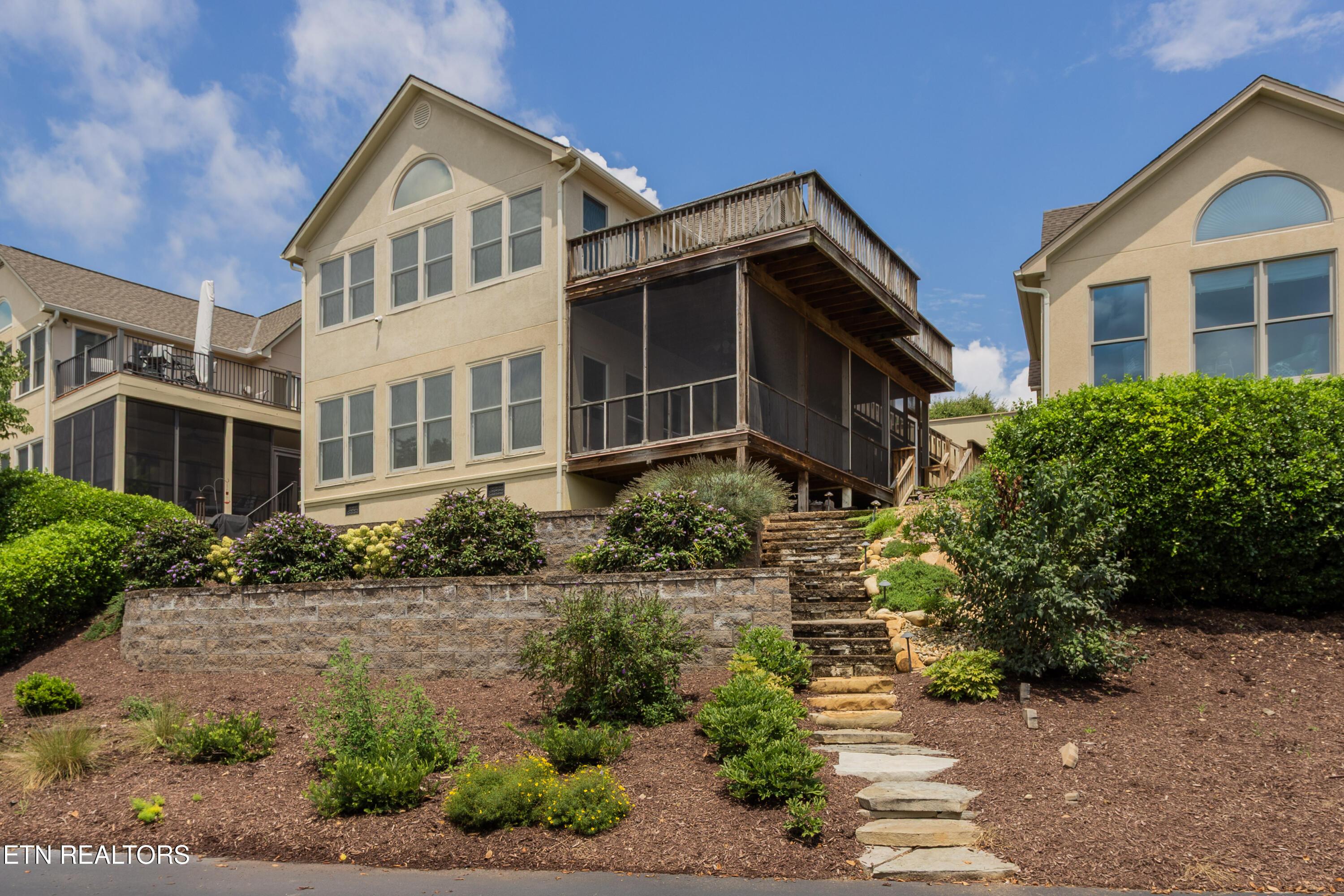 3445 Commodore Point, Knoxville, TN - Fort Loudoun and Tellico Lake Real Estate - Image# 5