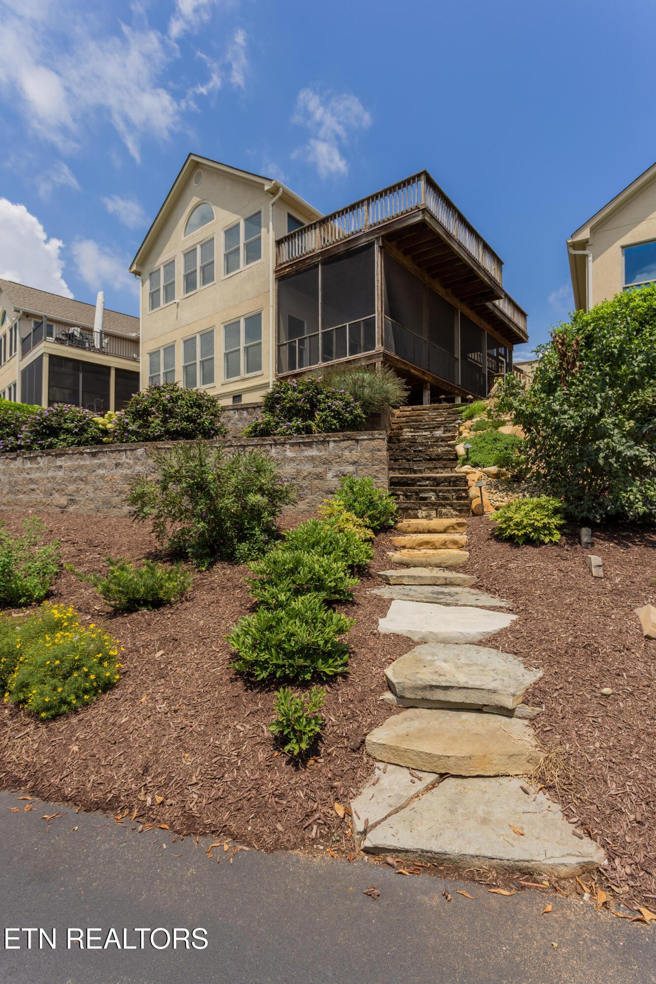 3445 Commodore Point, Knoxville, TN - Fort Loudoun and Tellico Lake Real Estate - Image# 6