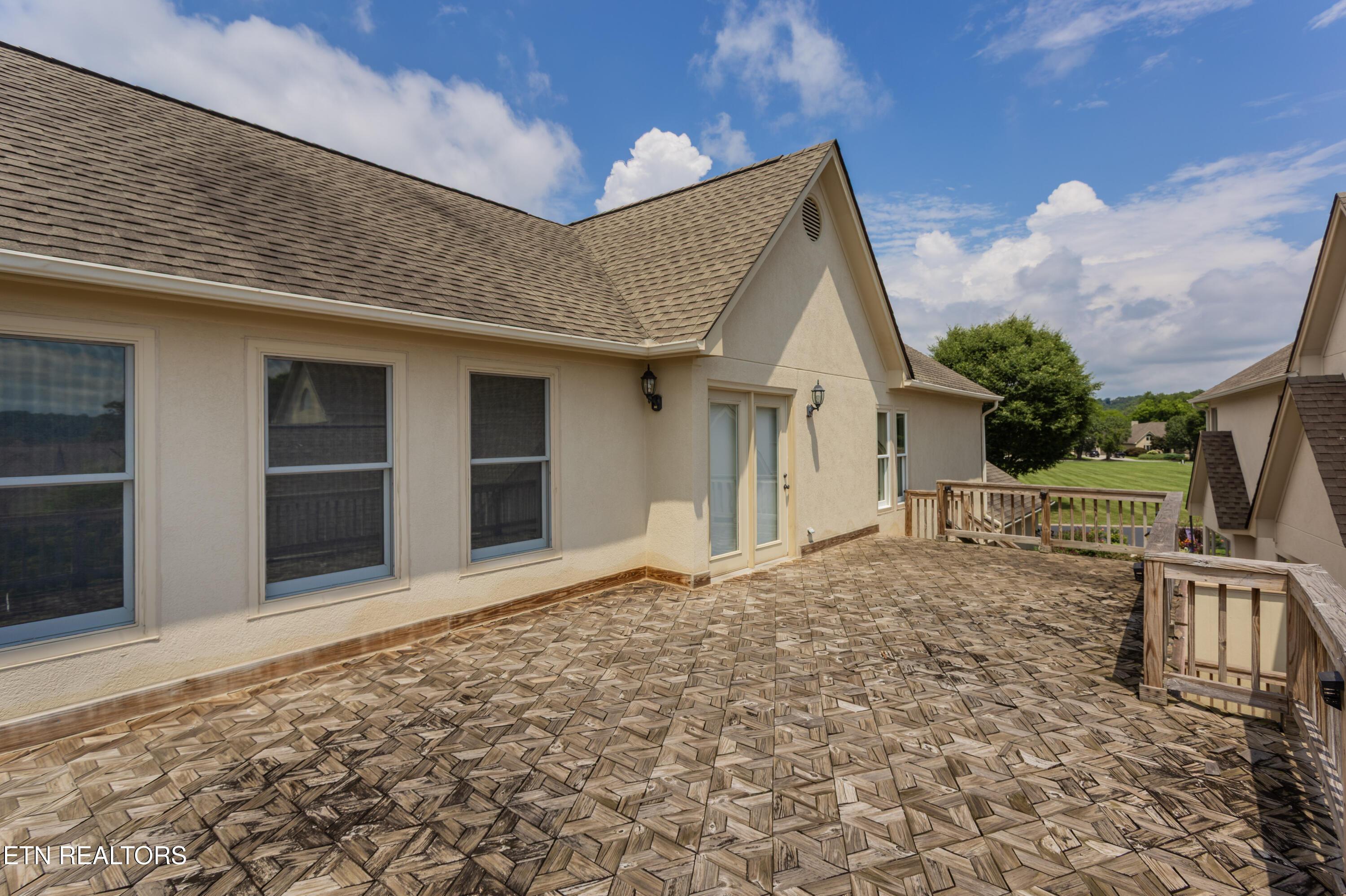 3445 Commodore Point, Knoxville, TN - Fort Loudoun and Tellico Lake Real Estate - Image# 28