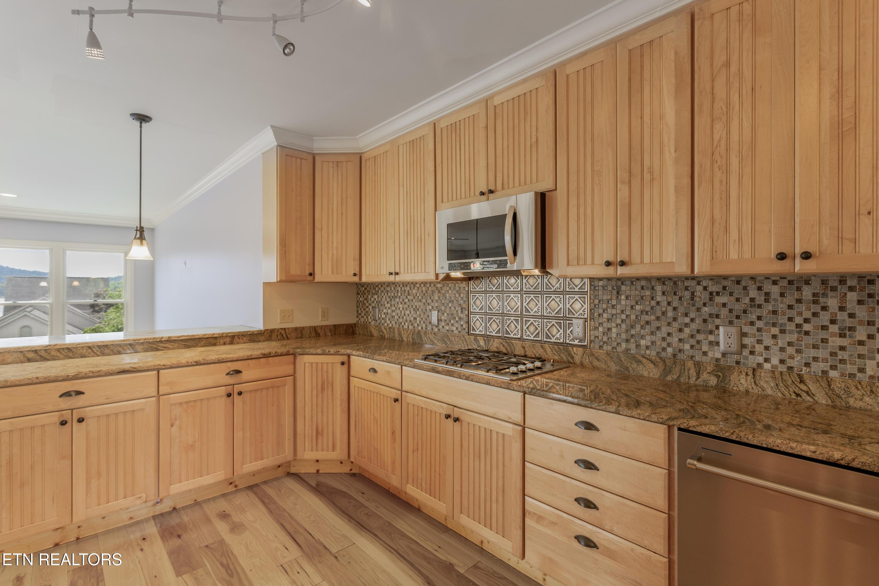 3445 Commodore Point, Knoxville, TN - Fort Loudoun and Tellico Lake Real Estate - Image# 12
