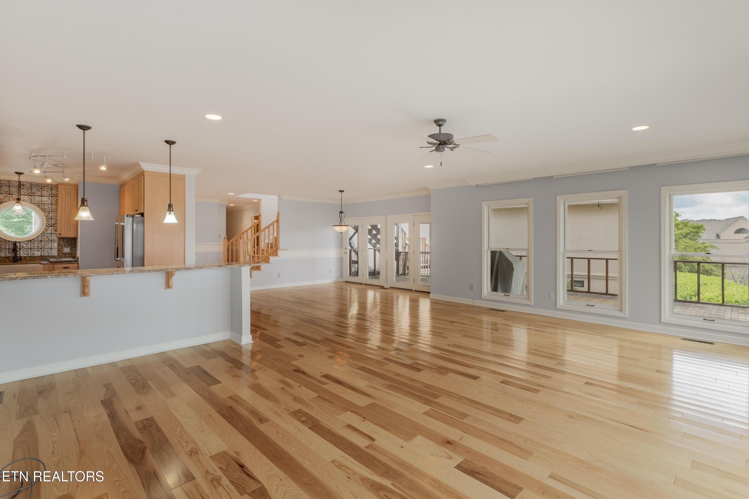 3445 Commodore Point, Knoxville, TN - Fort Loudoun and Tellico Lake Real Estate - Image# 8