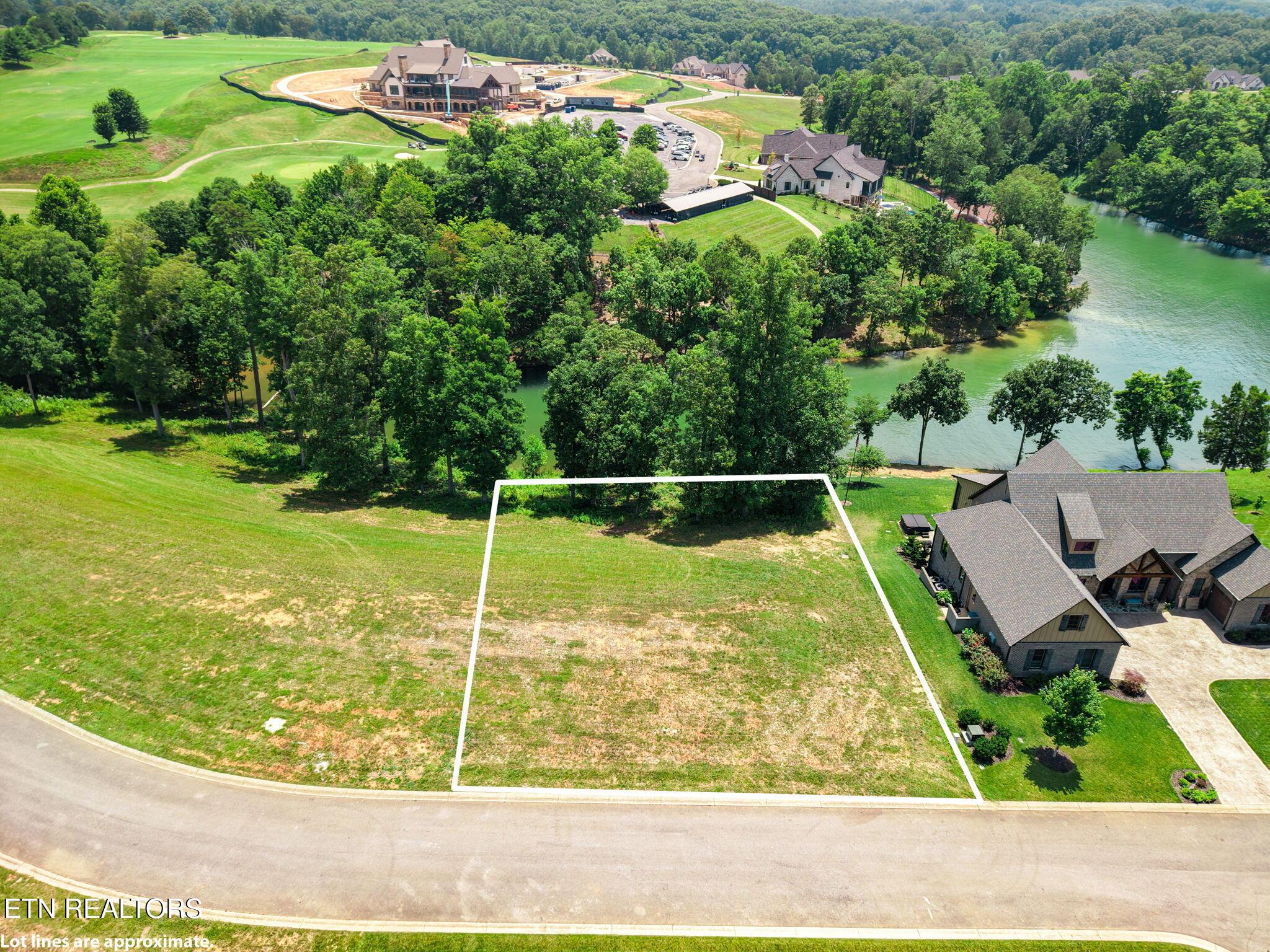 403 Careen Court, Lenoir City, TN - Fort Loudoun and Tellico Lake Real Estate - Image# 7