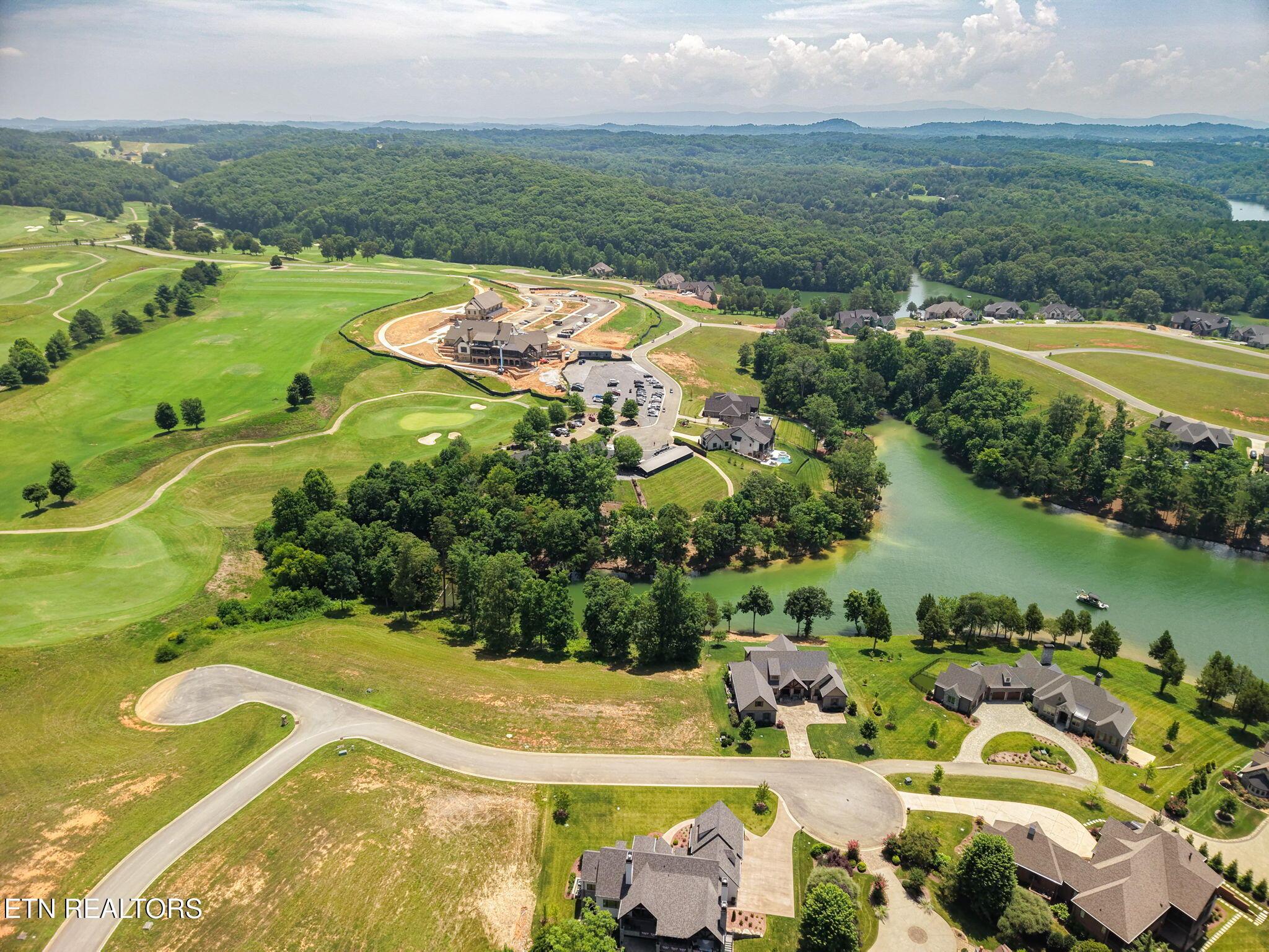 403 Careen Court, Lenoir City, TN - Fort Loudoun and Tellico Lake Real Estate - Image# 8