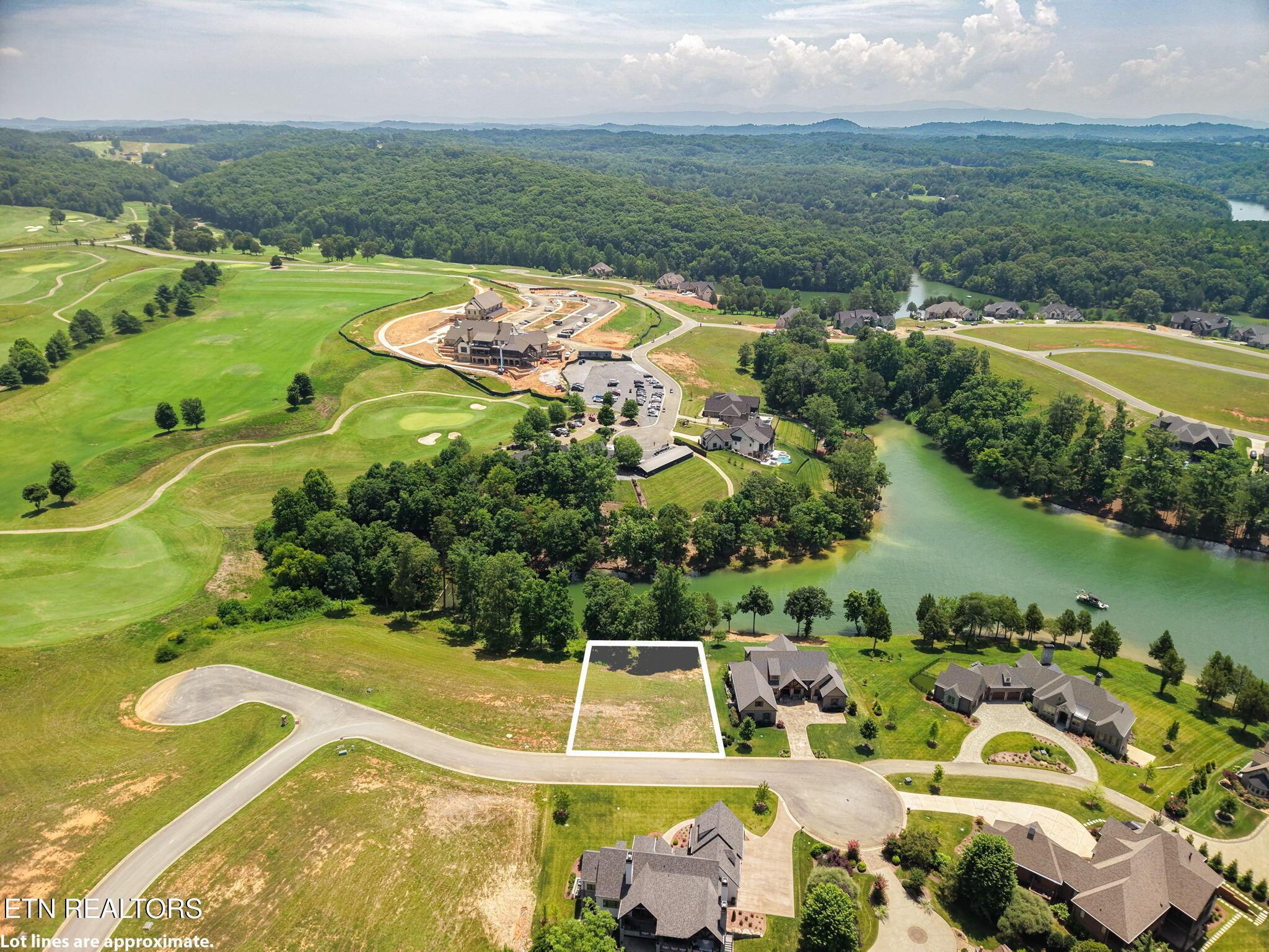 403 Careen Court, Lenoir City, TN - Fort Loudoun and Tellico Lake Real Estate - Image# 9
