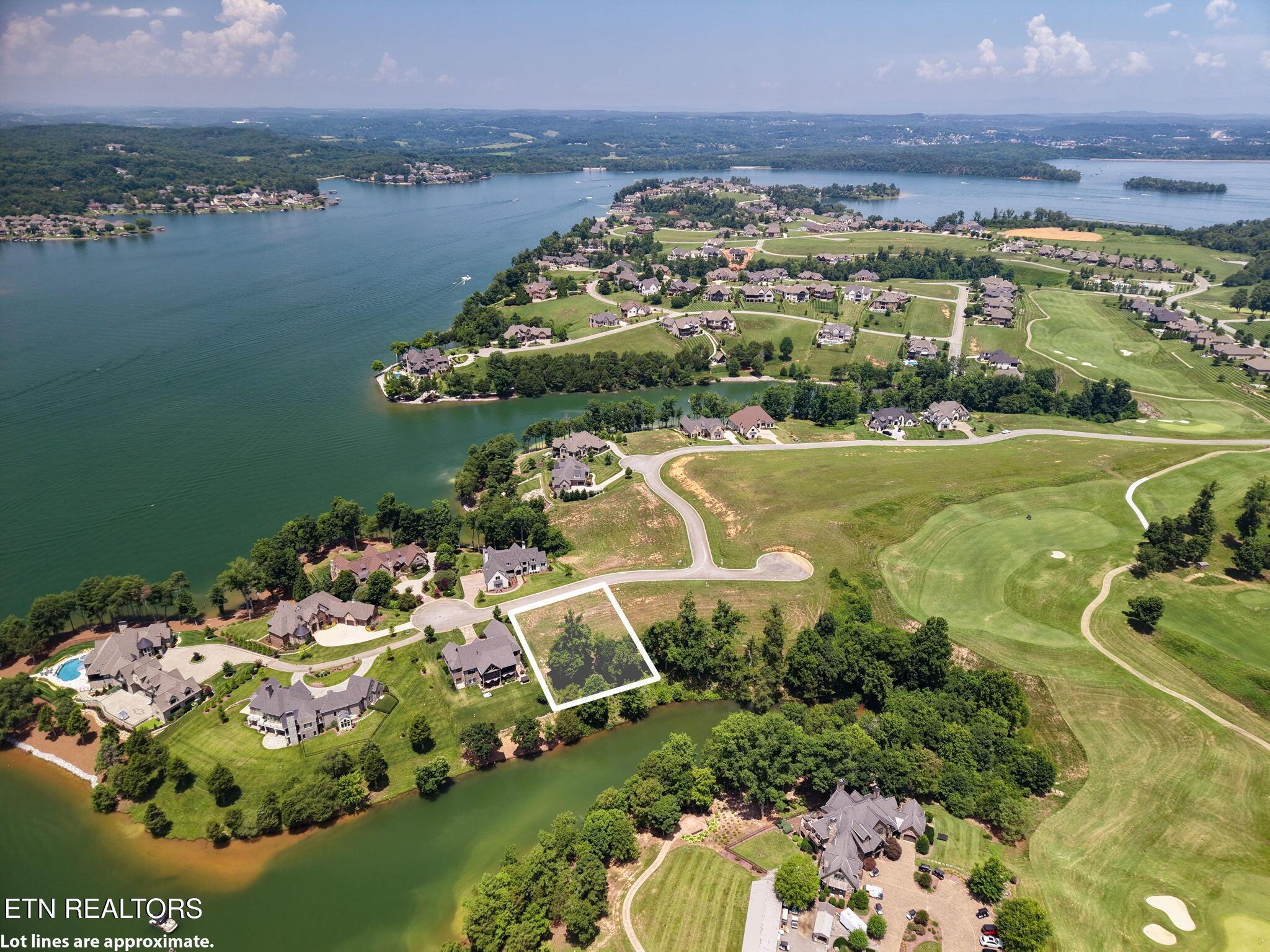 403 Careen Court, Lenoir City, TN - Fort Loudoun and Tellico Lake Real Estate - Image# 17