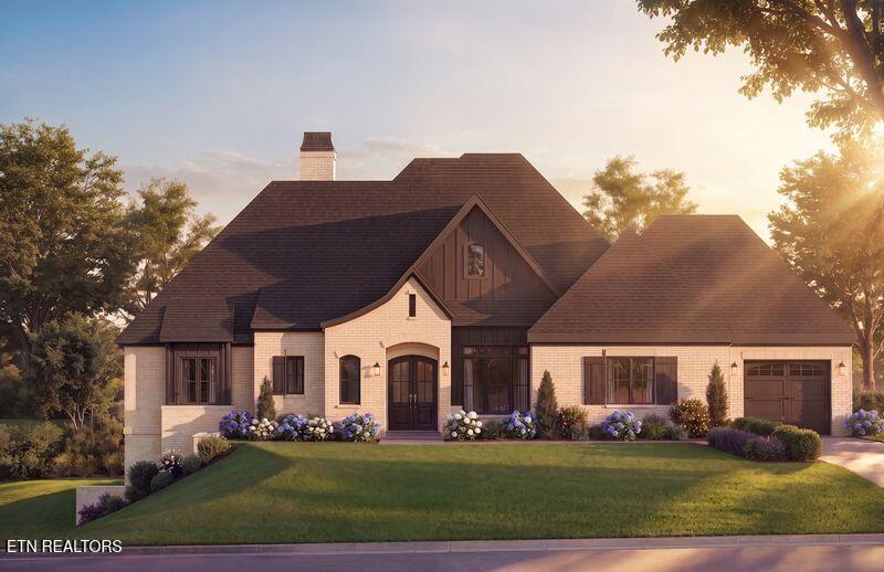403 Careen Court, Lenoir City, TN - Fort Loudoun and Tellico Lake Real Estate - Image# 1