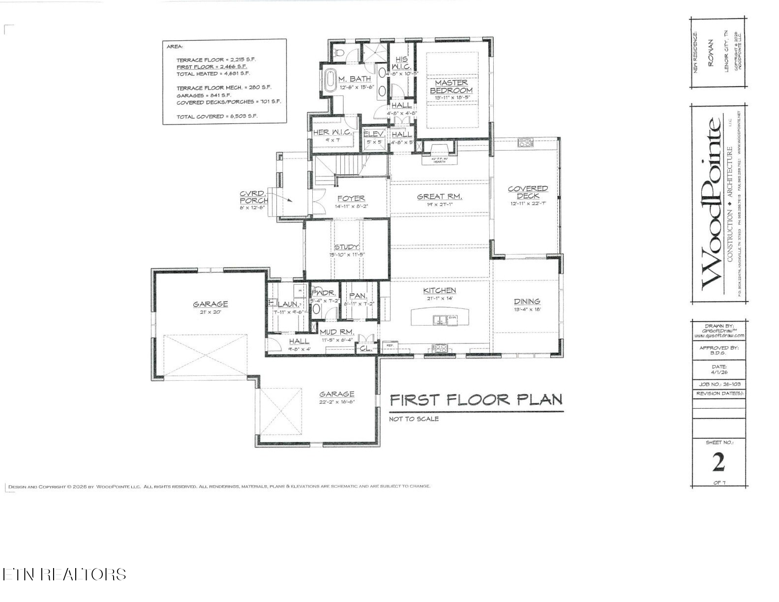 403 Careen Court, Lenoir City, TN - Fort Loudoun and Tellico Lake Real Estate - Image# 2