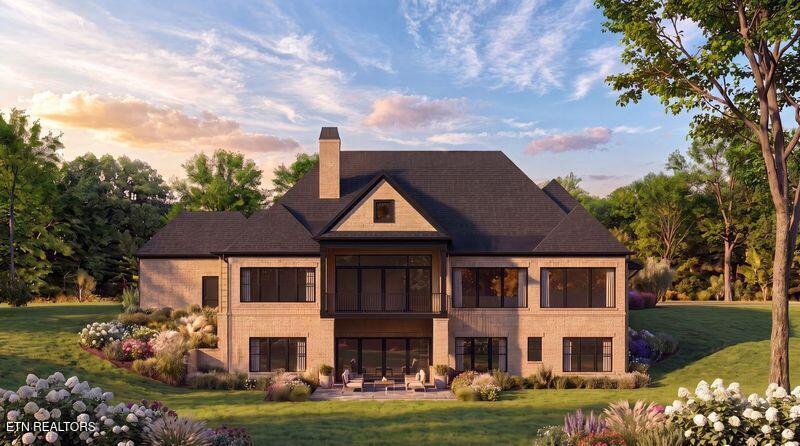 259 Careen Court, Lenoir City, TN - Fort Loudoun and Tellico Lake Real Estate - Image# 3