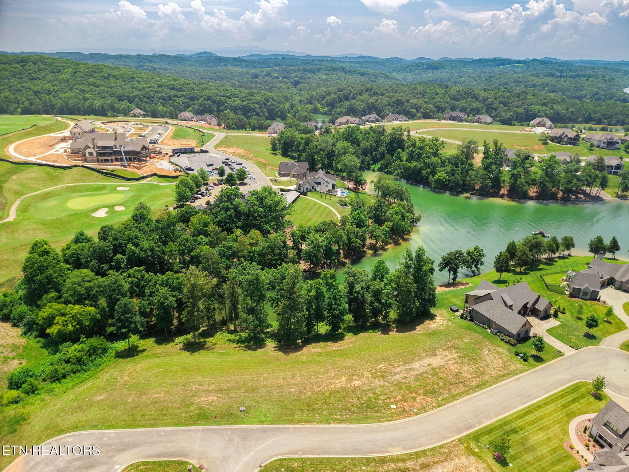 259 Careen Court, Lenoir City, TN - Fort Loudoun and Tellico Lake Real Estate - Image# 8