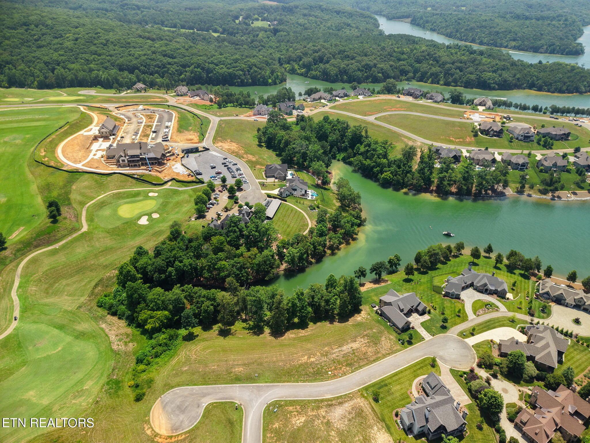 259 Careen Court, Lenoir City, TN - Fort Loudoun and Tellico Lake Real Estate - Image# 10