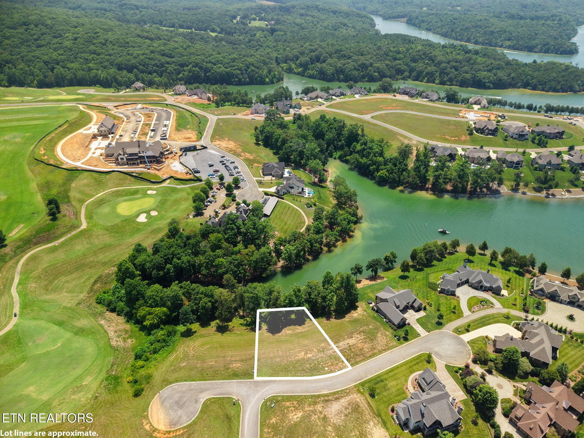 259 Careen Court, Lenoir City, TN - Fort Loudoun and Tellico Lake Real Estate - Image# 11