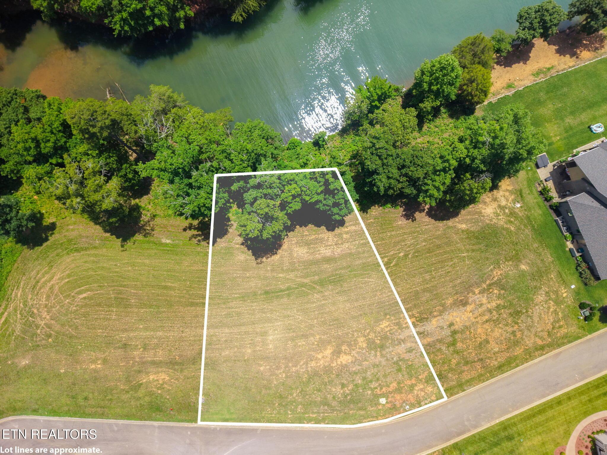 259 Careen Court, Lenoir City, TN - Fort Loudoun and Tellico Lake Real Estate - Image# 13