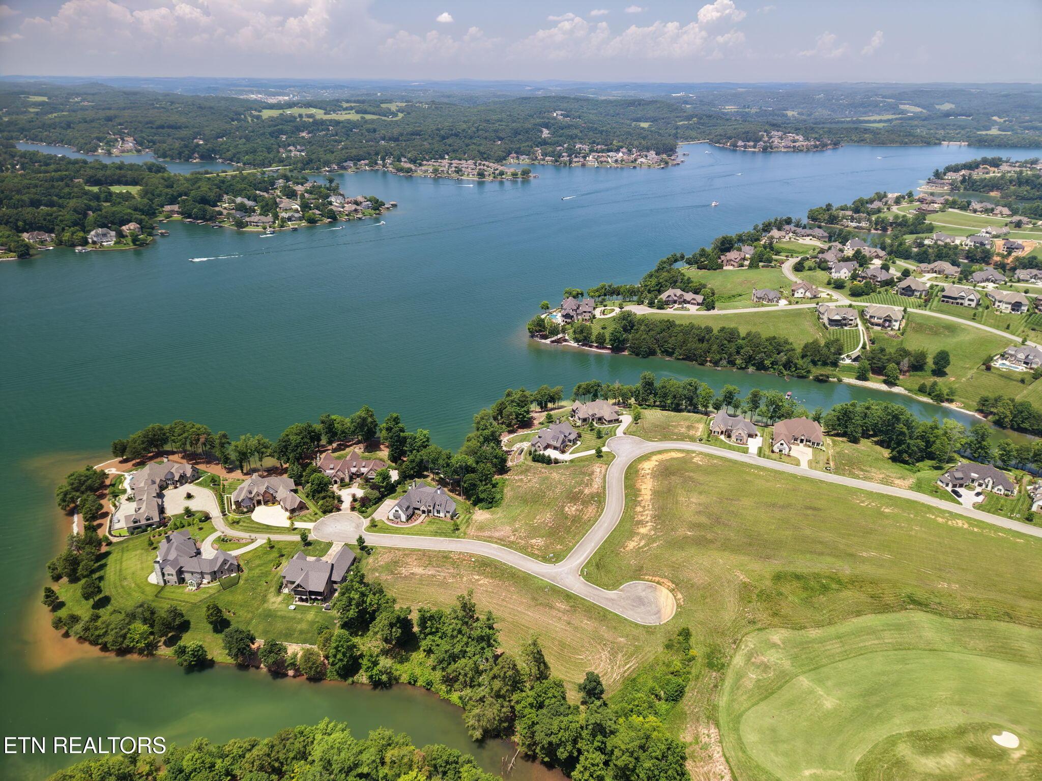 259 Careen Court, Lenoir City, TN - Fort Loudoun and Tellico Lake Real Estate - Image# 16