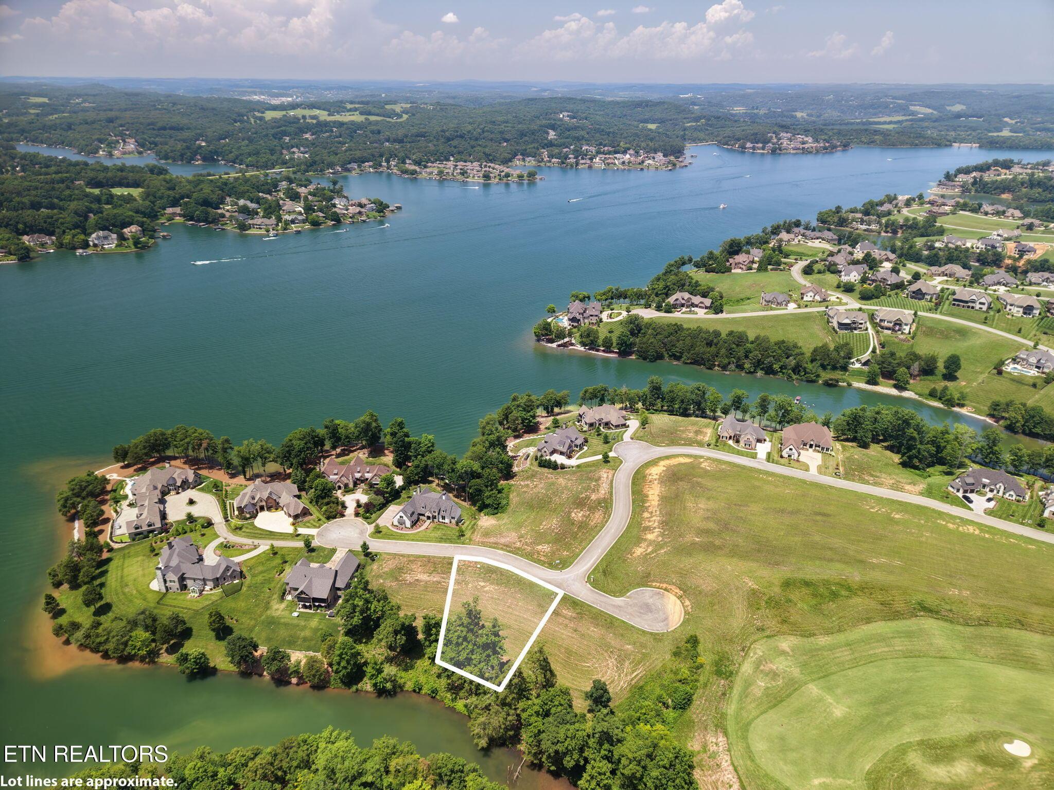 259 Careen Court, Lenoir City, TN - Fort Loudoun and Tellico Lake Real Estate - Image# 17