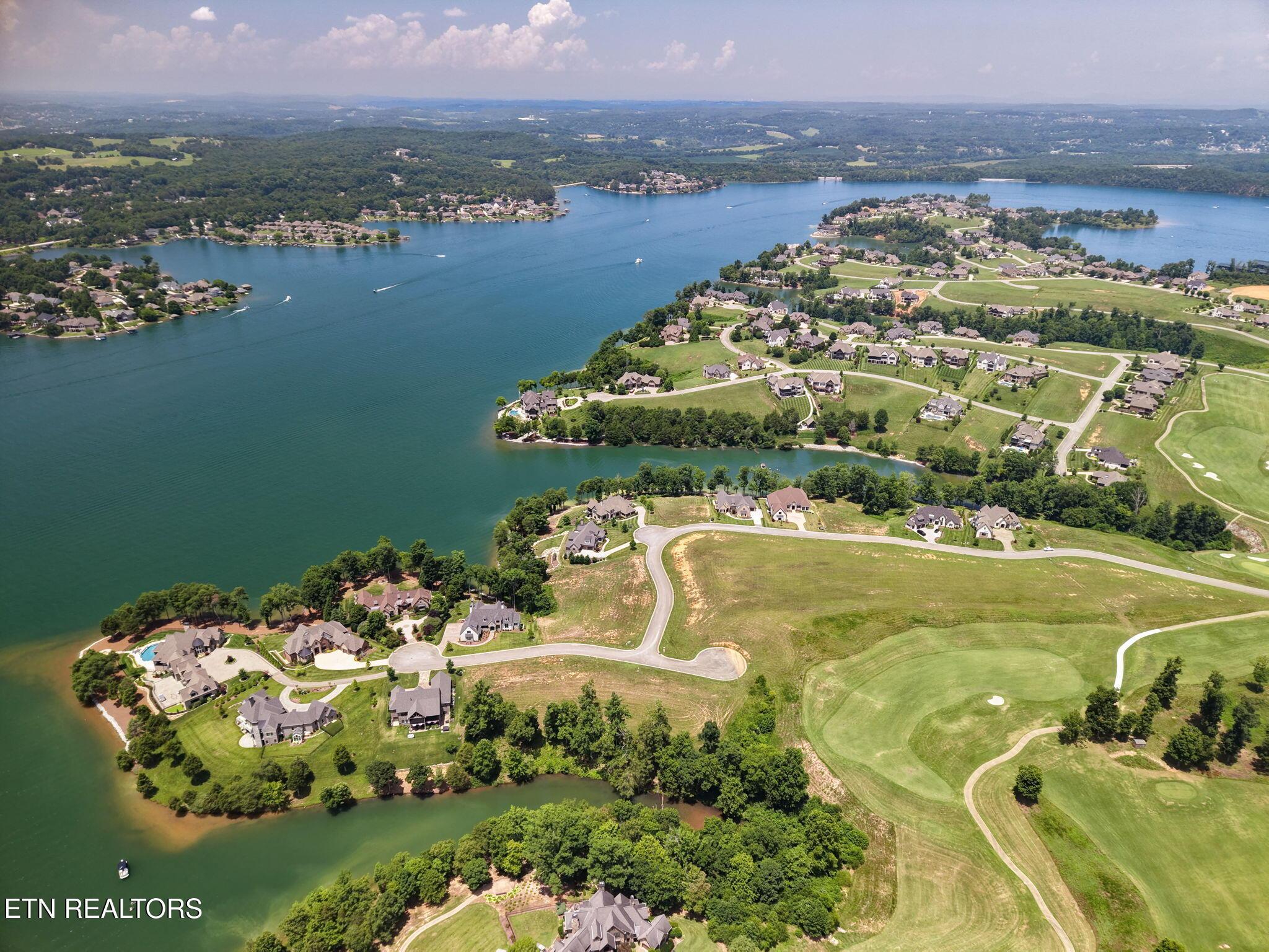 259 Careen Court, Lenoir City, TN - Fort Loudoun and Tellico Lake Real Estate - Image# 18