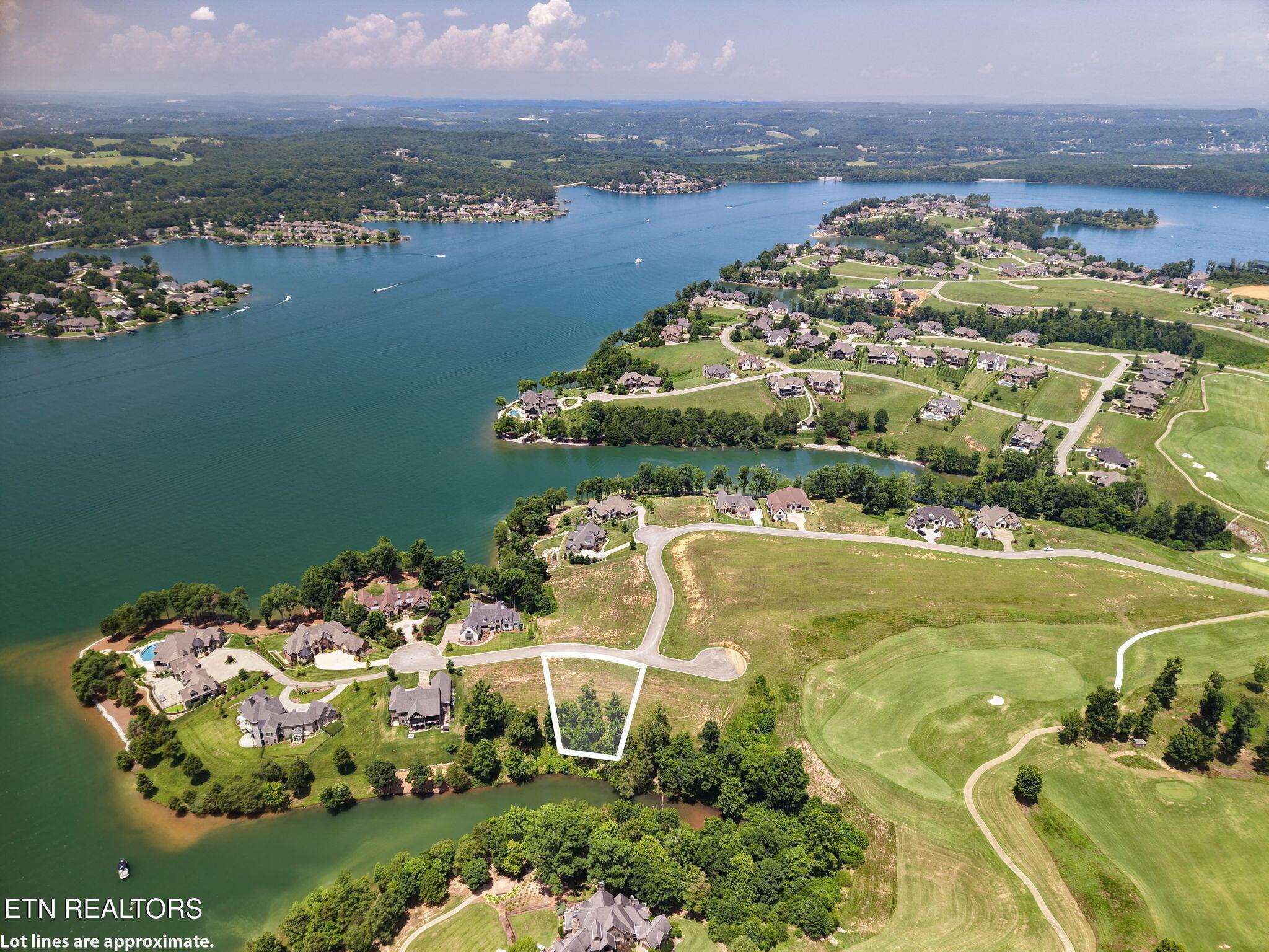 259 Careen Court, Lenoir City, TN - Fort Loudoun and Tellico Lake Real Estate - Image# 19