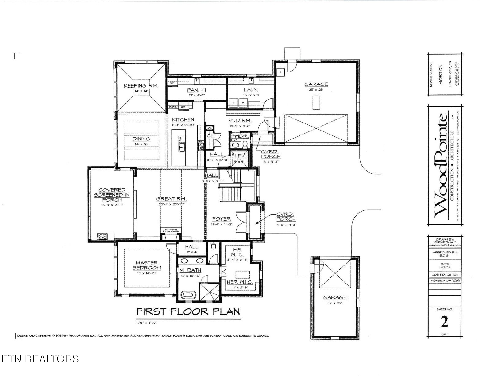 259 Careen Court, Lenoir City, TN - Fort Loudoun and Tellico Lake Real Estate - Image# 2