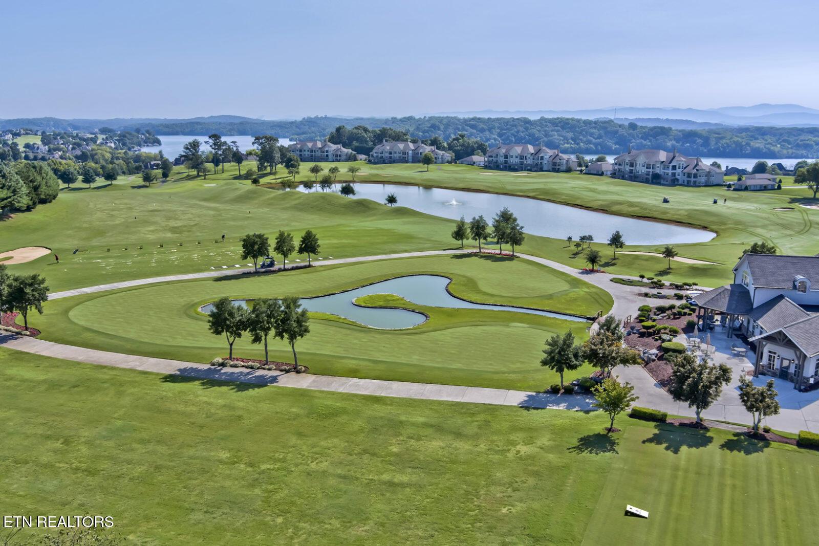 415 Wood Duck Drive, Vonore, TN - Fort Loudoun and Tellico Lake Real Estate - Image# 8