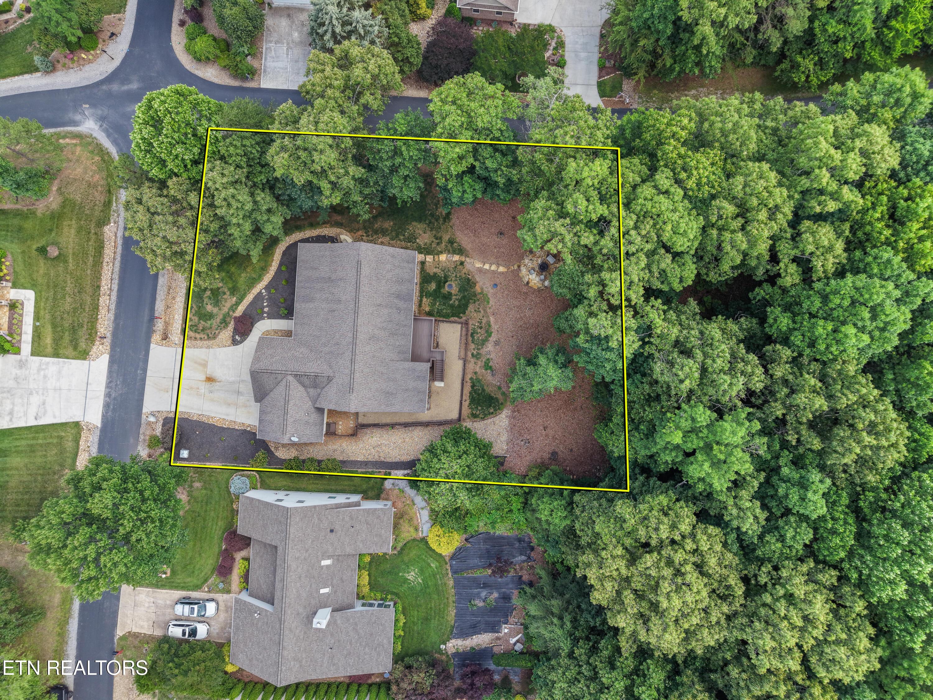 280 Coyatee Drive N, Loudon, TN - Fort Loudoun and Tellico Lake Real Estate - Image# 42