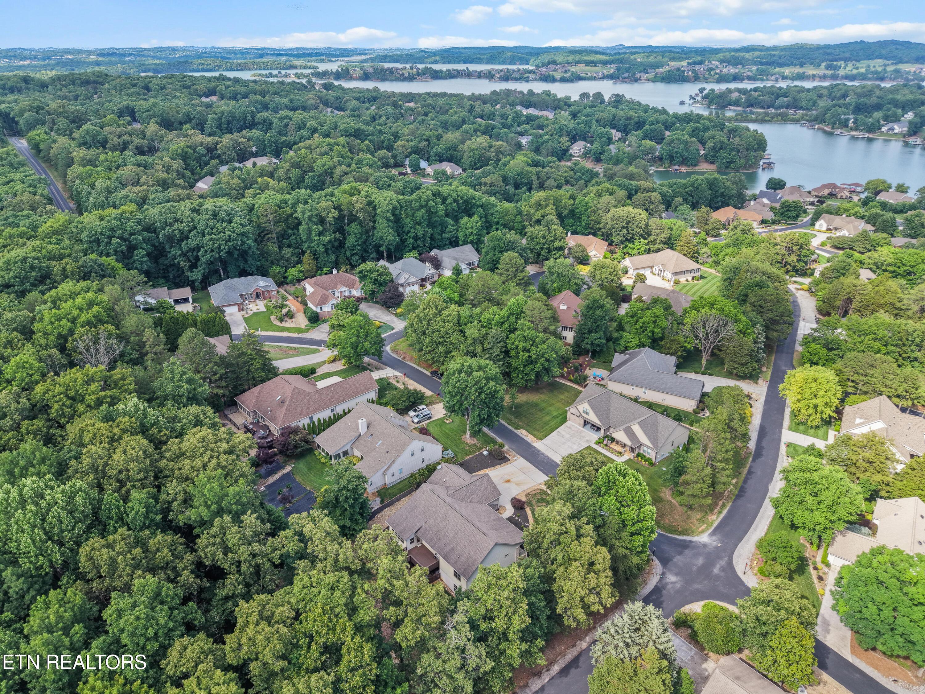 280 Coyatee Drive N, Loudon, TN - Fort Loudoun and Tellico Lake Real Estate - Image# 43