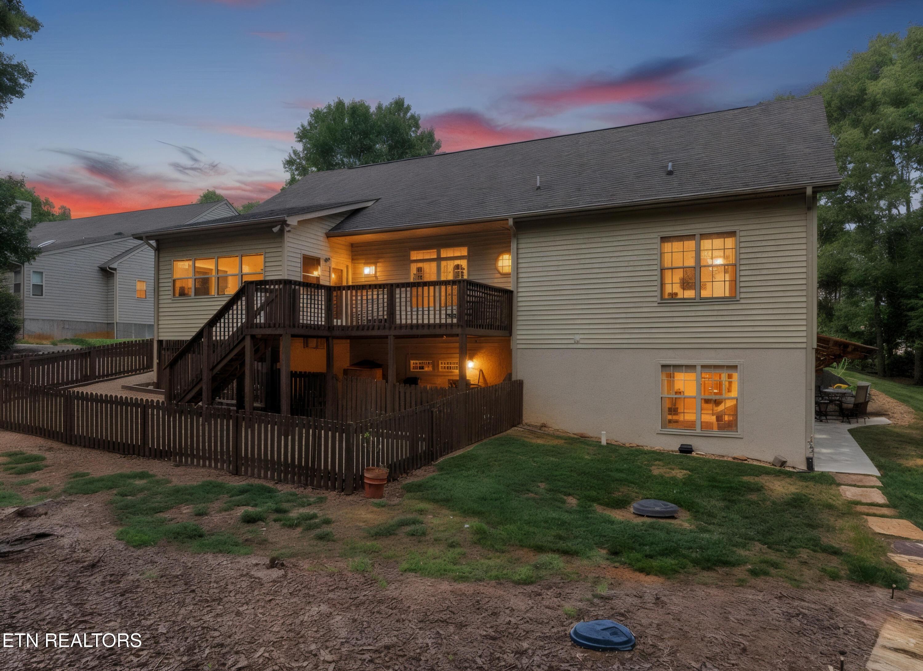 280 Coyatee Drive N, Loudon, TN - Fort Loudoun and Tellico Lake Real Estate - Image# 39
