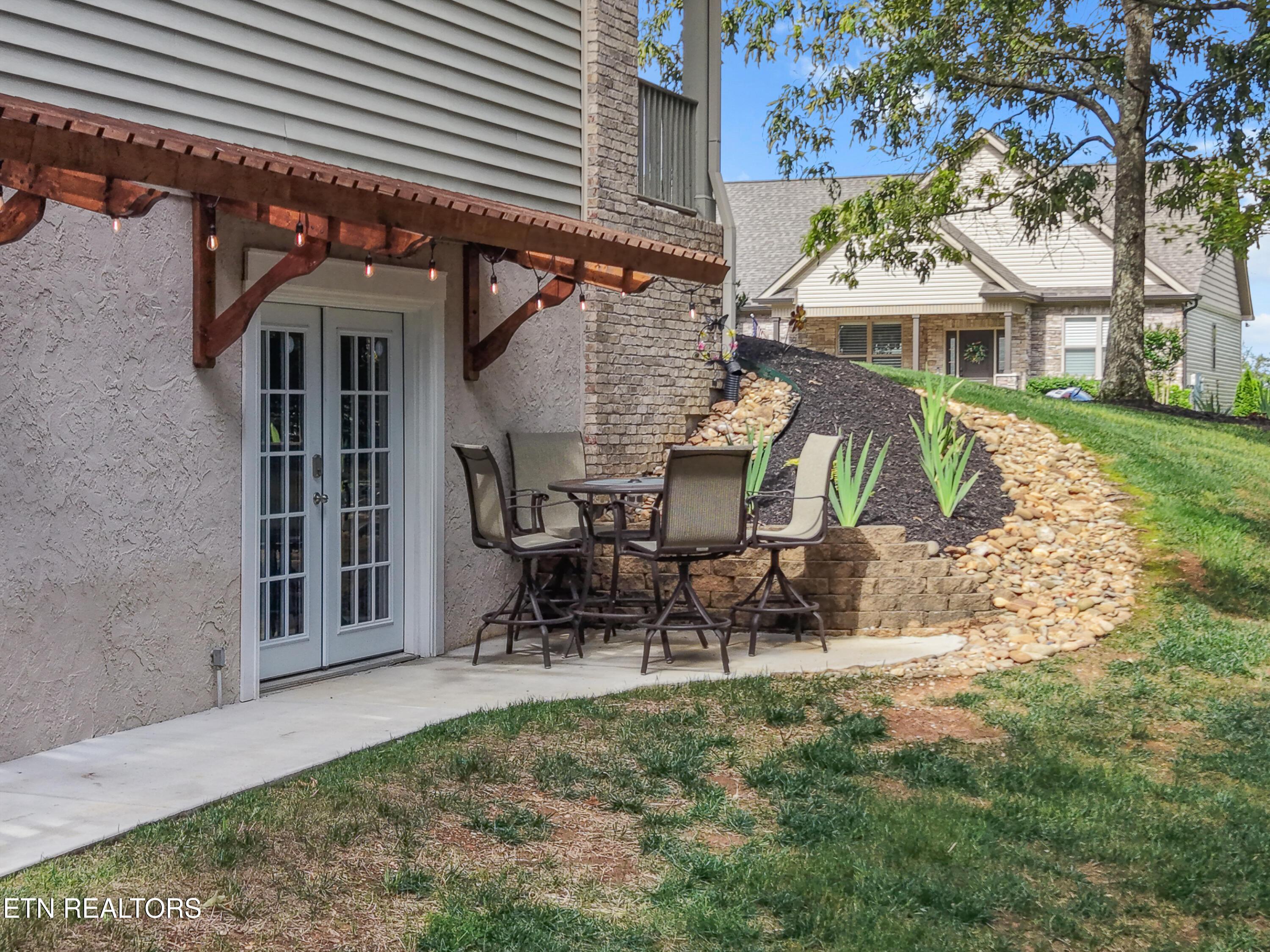 280 Coyatee Drive N, Loudon, TN - Fort Loudoun and Tellico Lake Real Estate - Image# 35