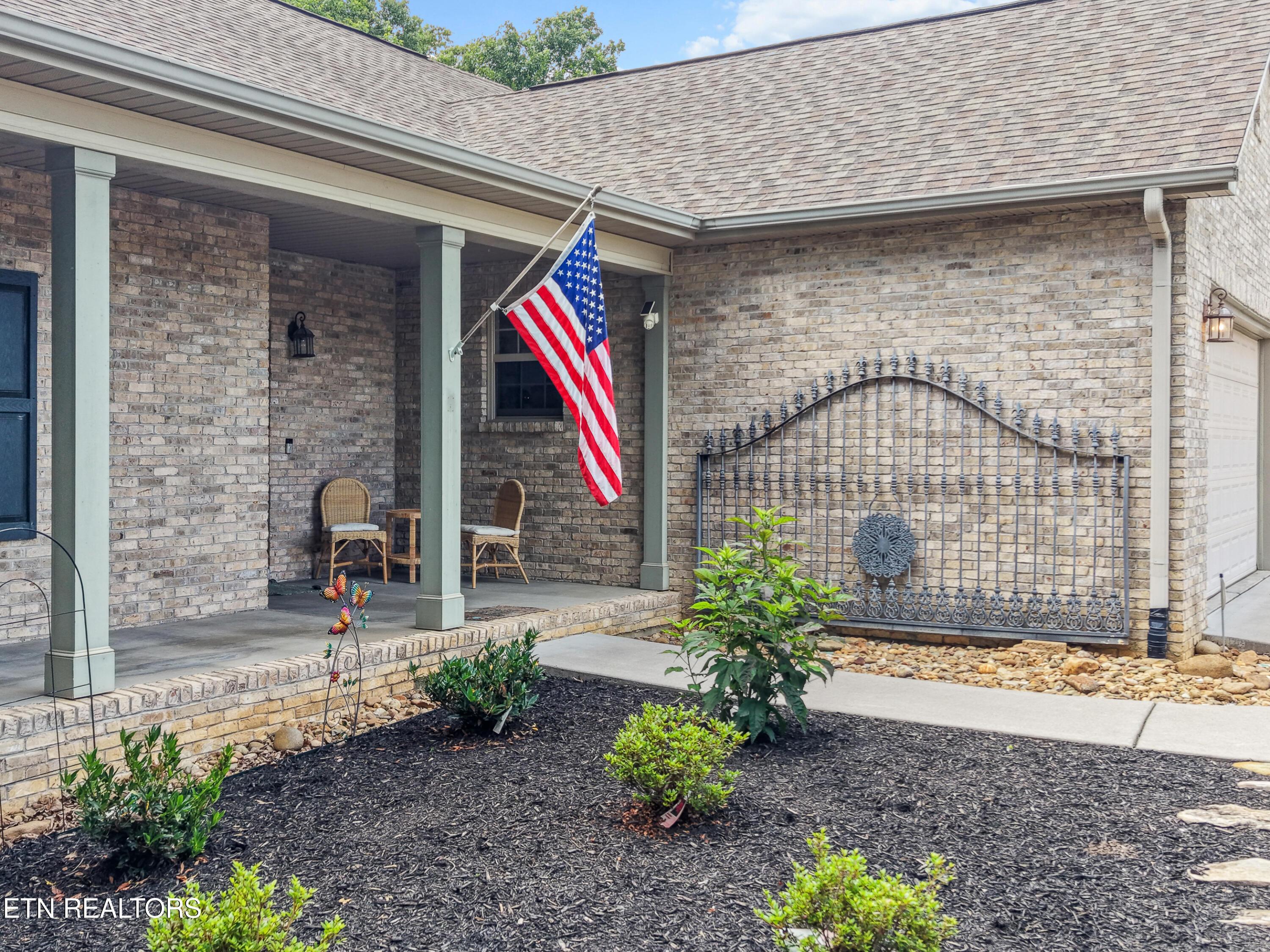 280 Coyatee Drive N, Loudon, TN - Fort Loudoun and Tellico Lake Real Estate - Image# 40