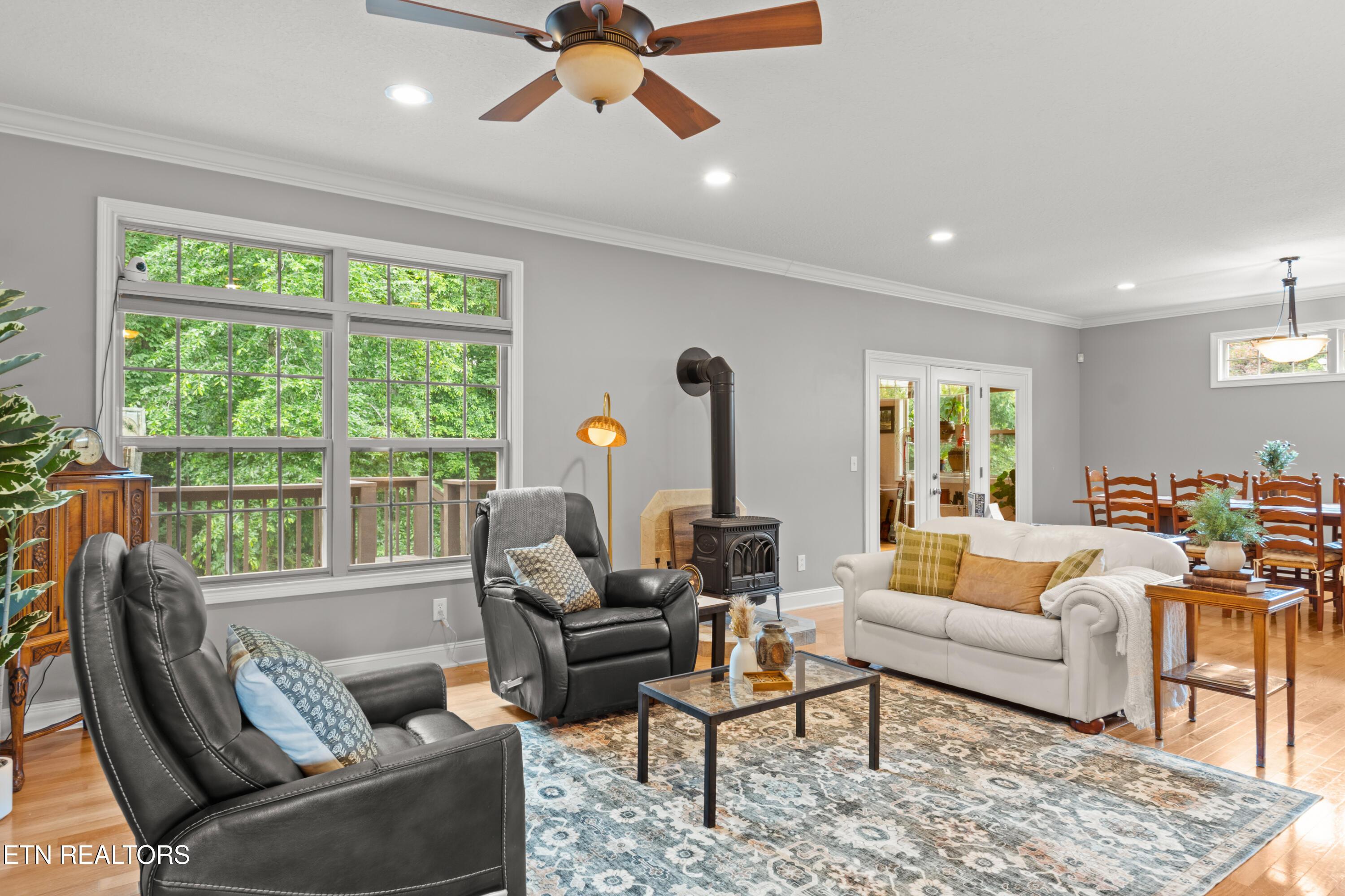 280 Coyatee Drive N, Loudon, TN - Fort Loudoun and Tellico Lake Real Estate - Image# 22