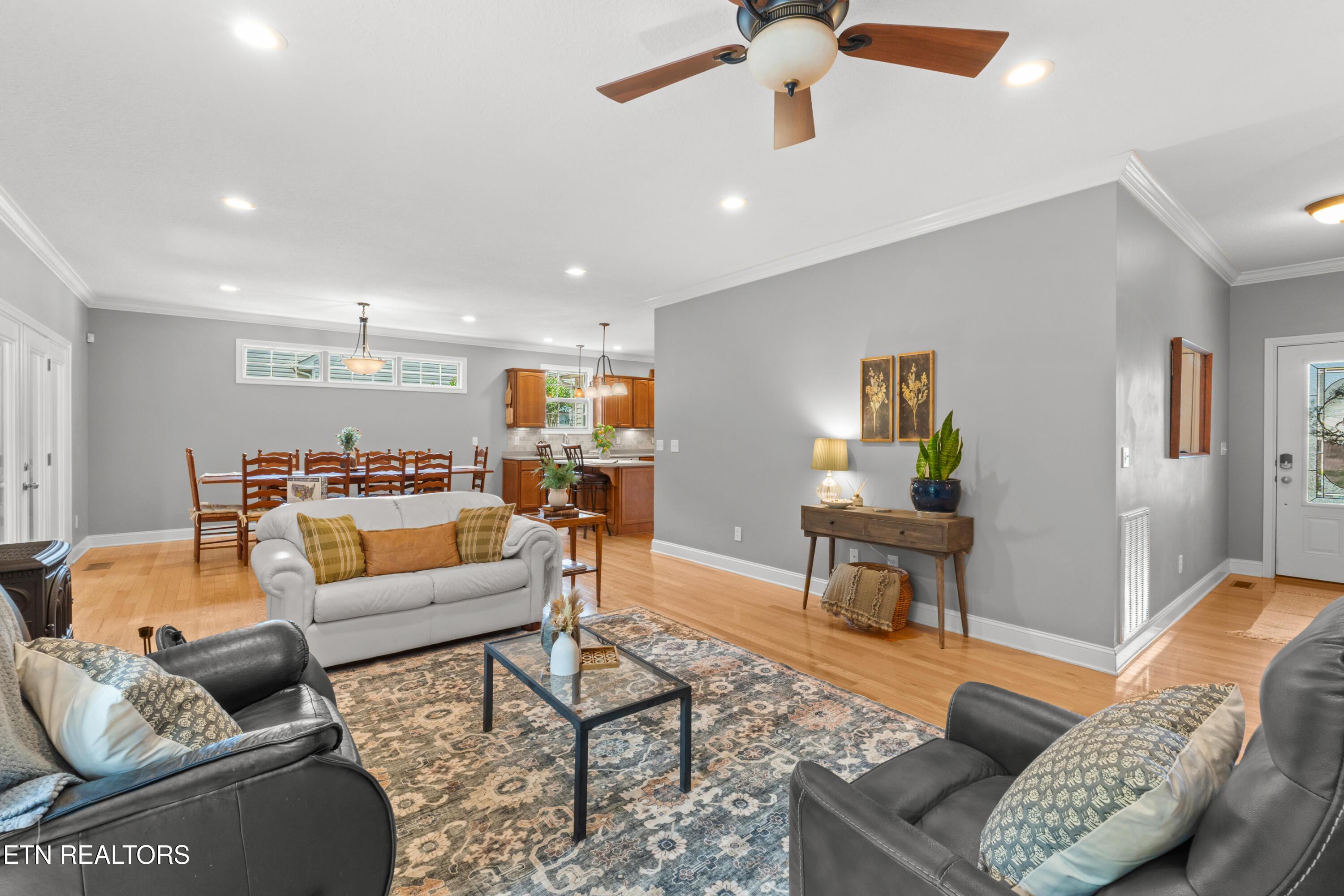 280 Coyatee Drive N, Loudon, TN - Fort Loudoun and Tellico Lake Real Estate - Image# 13