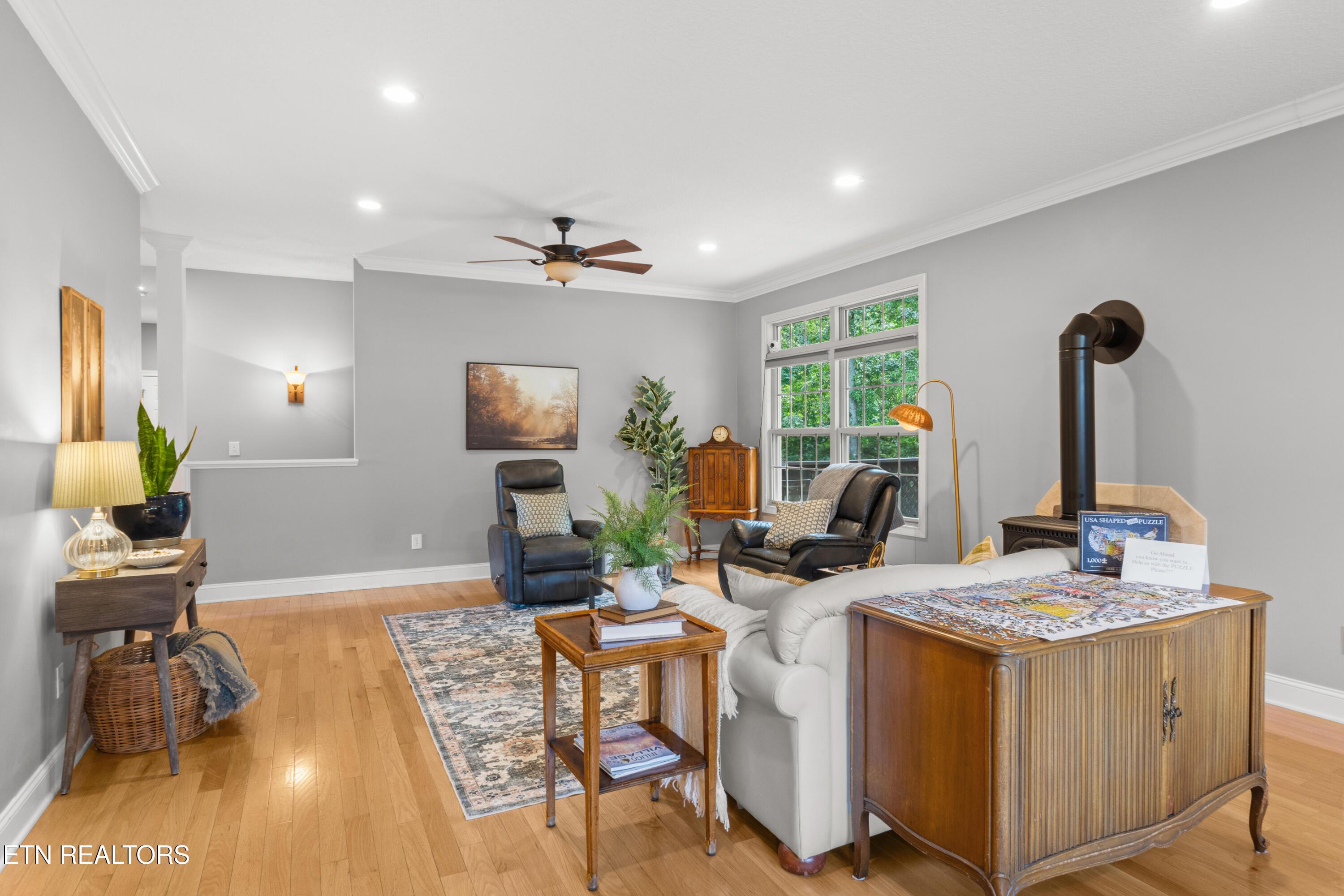280 Coyatee Drive N, Loudon, TN - Fort Loudoun and Tellico Lake Real Estate - Image# 23